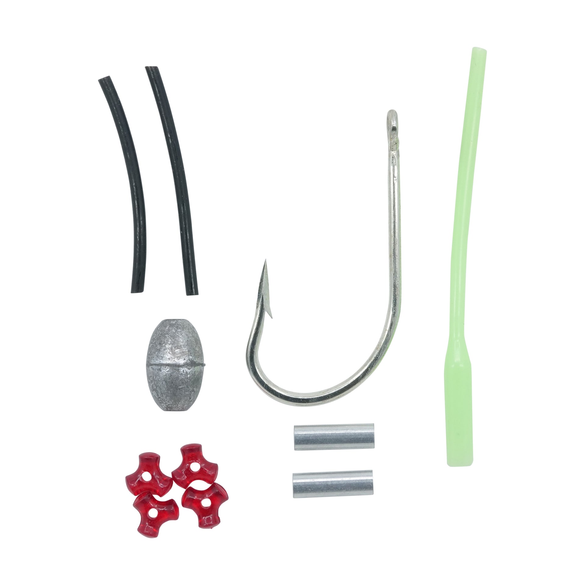 Offshore Stinger Parts Pack