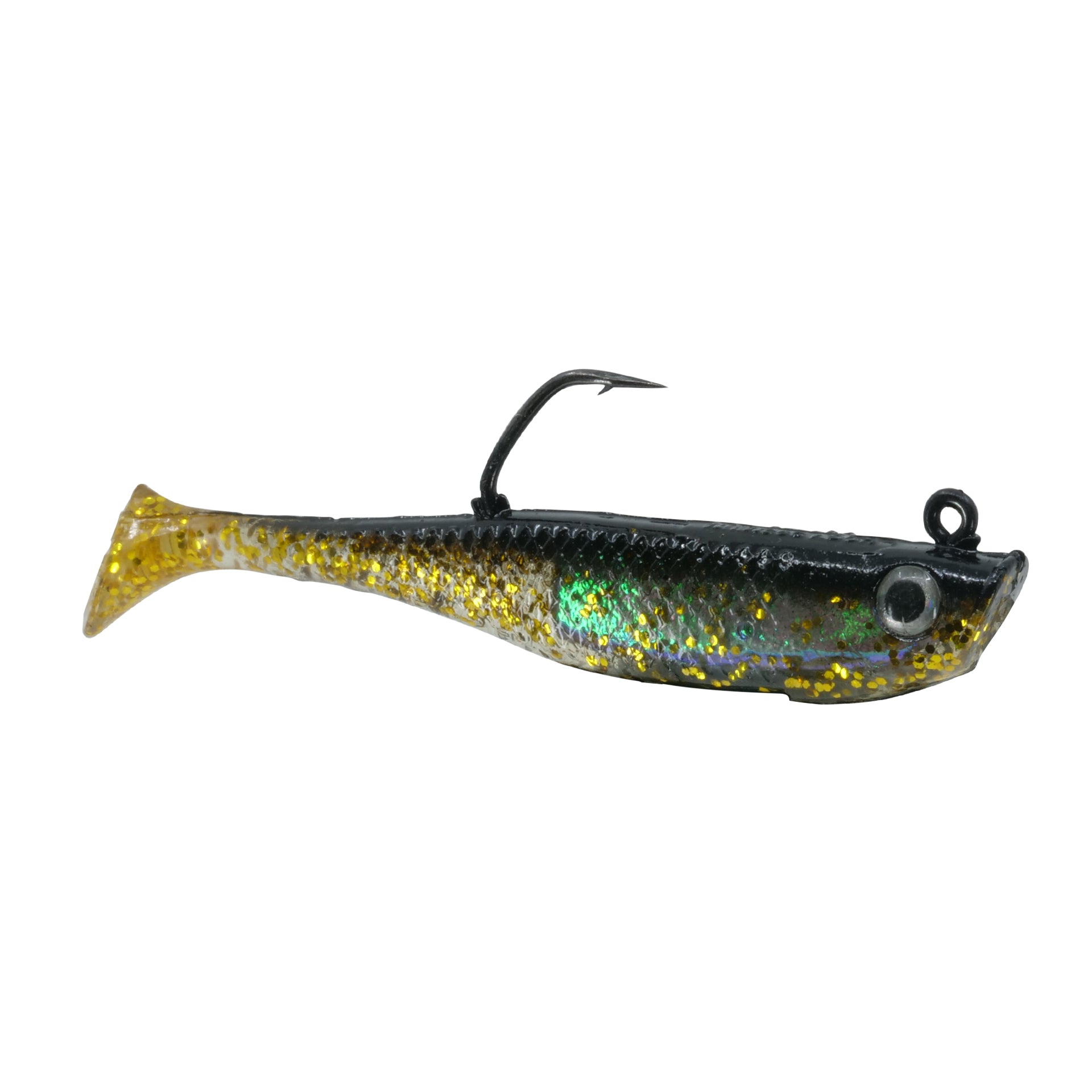 Protail Paddle: 3.5" 1oz