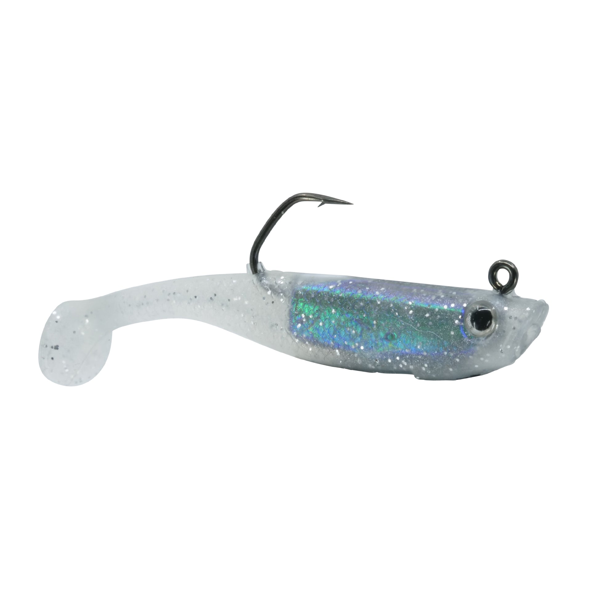 Protail Paddle: 3.5" 1oz
