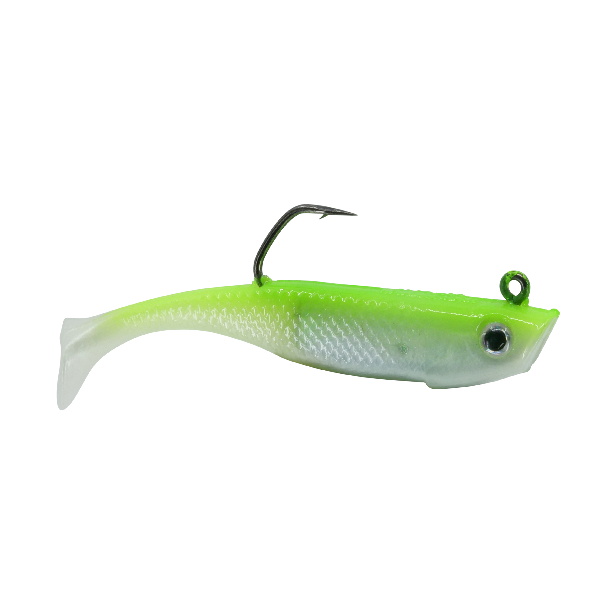 Protail Paddle: 3.5" 1oz