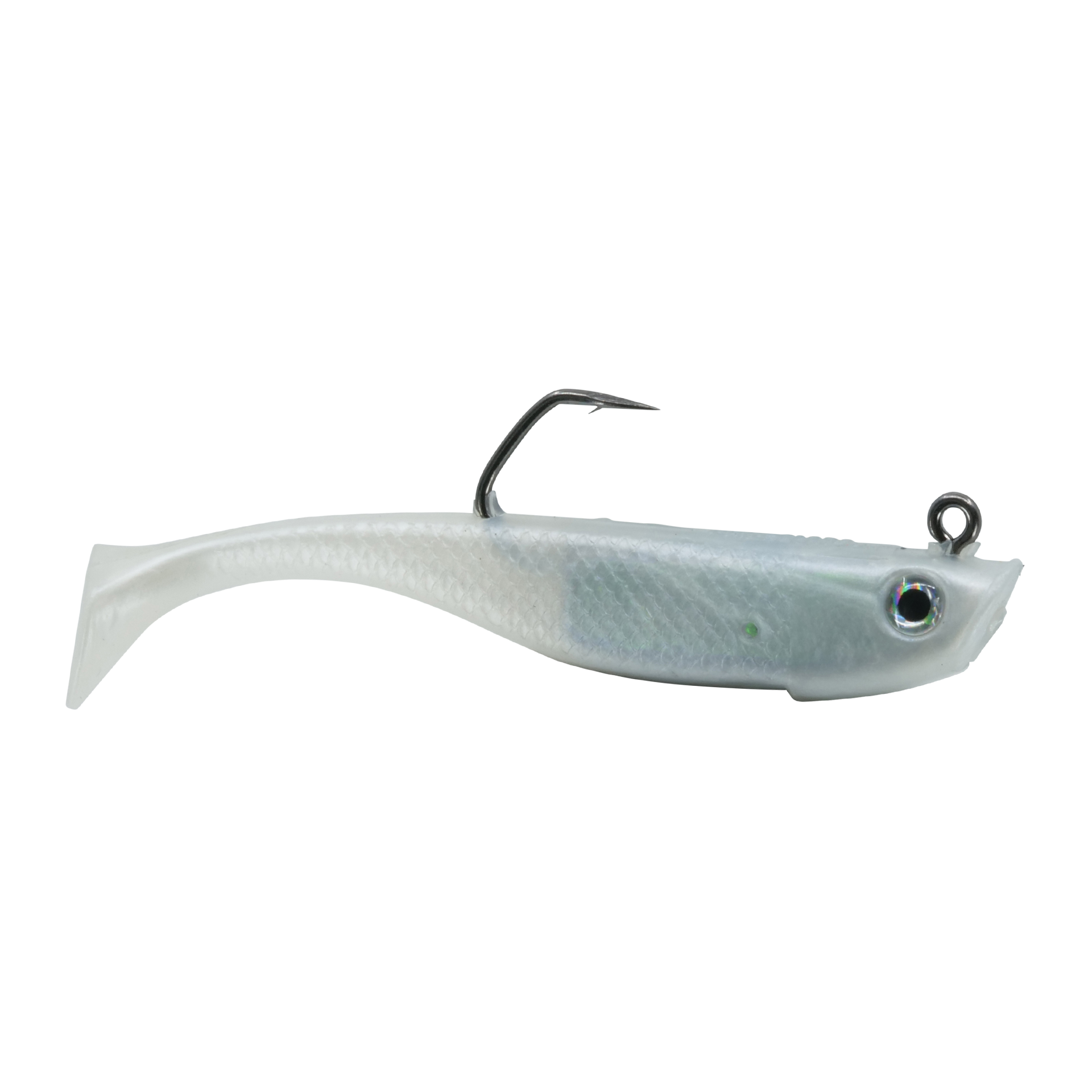 Protail Paddle: 3.5" 1oz