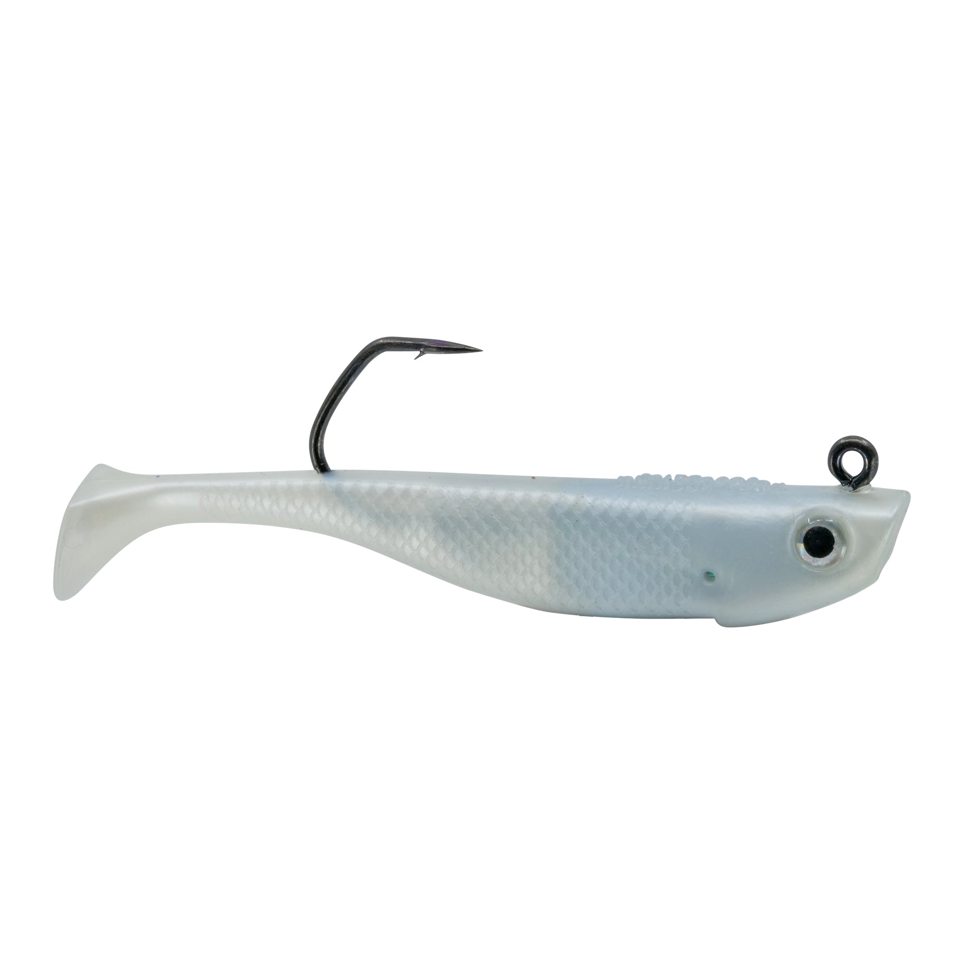Protail Paddle: 4.25" 1.25oz