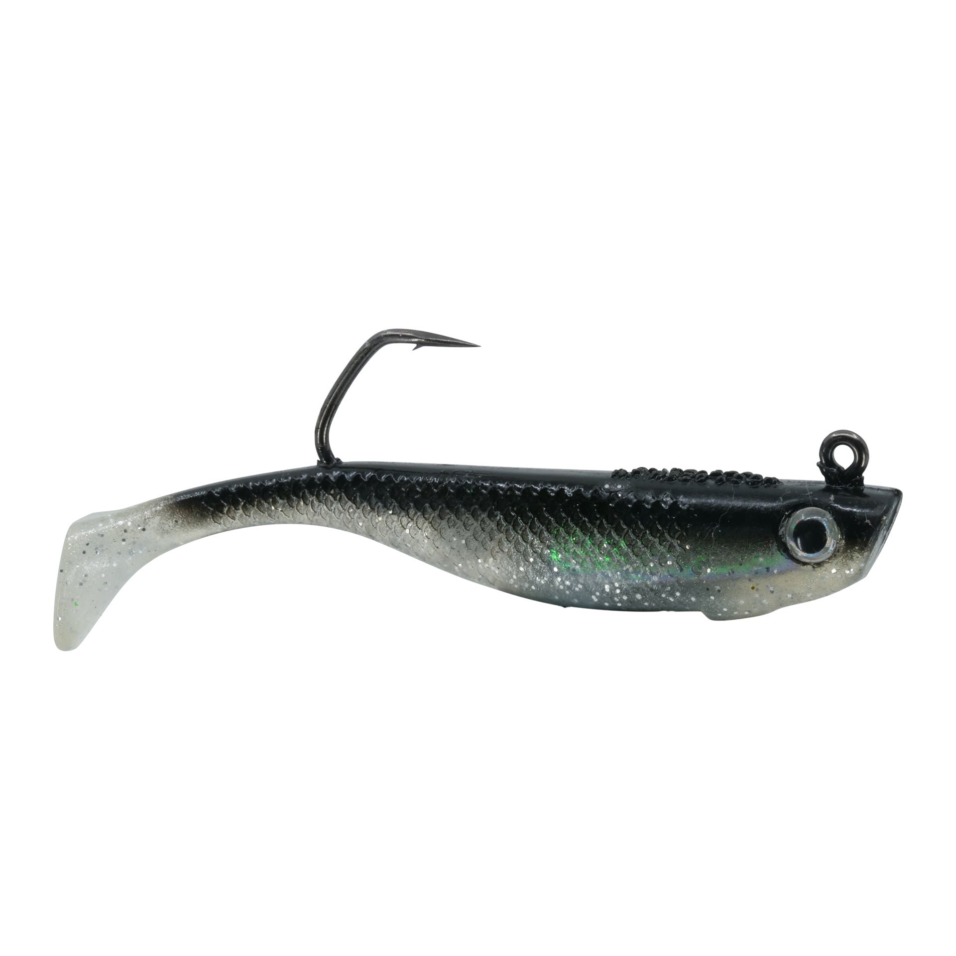 Protail Paddle: 4.25" 1.25oz