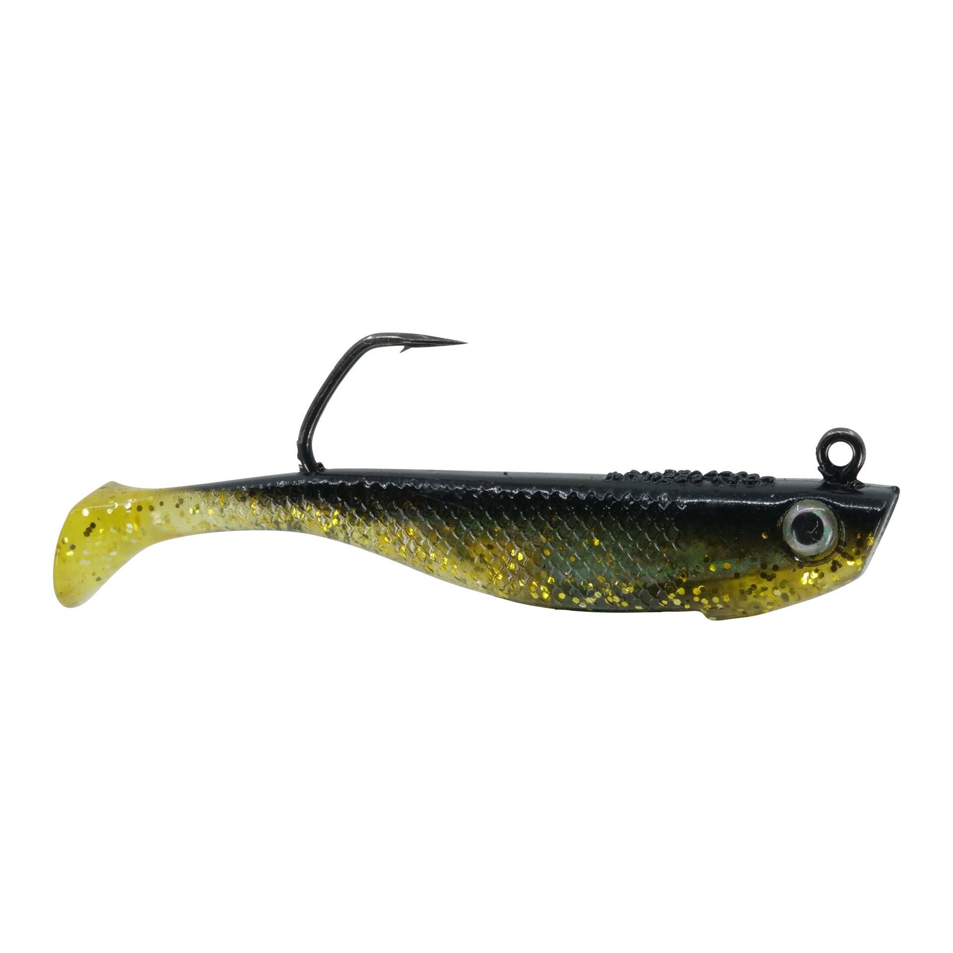 Protail Paddle: 4.25" 1.25oz