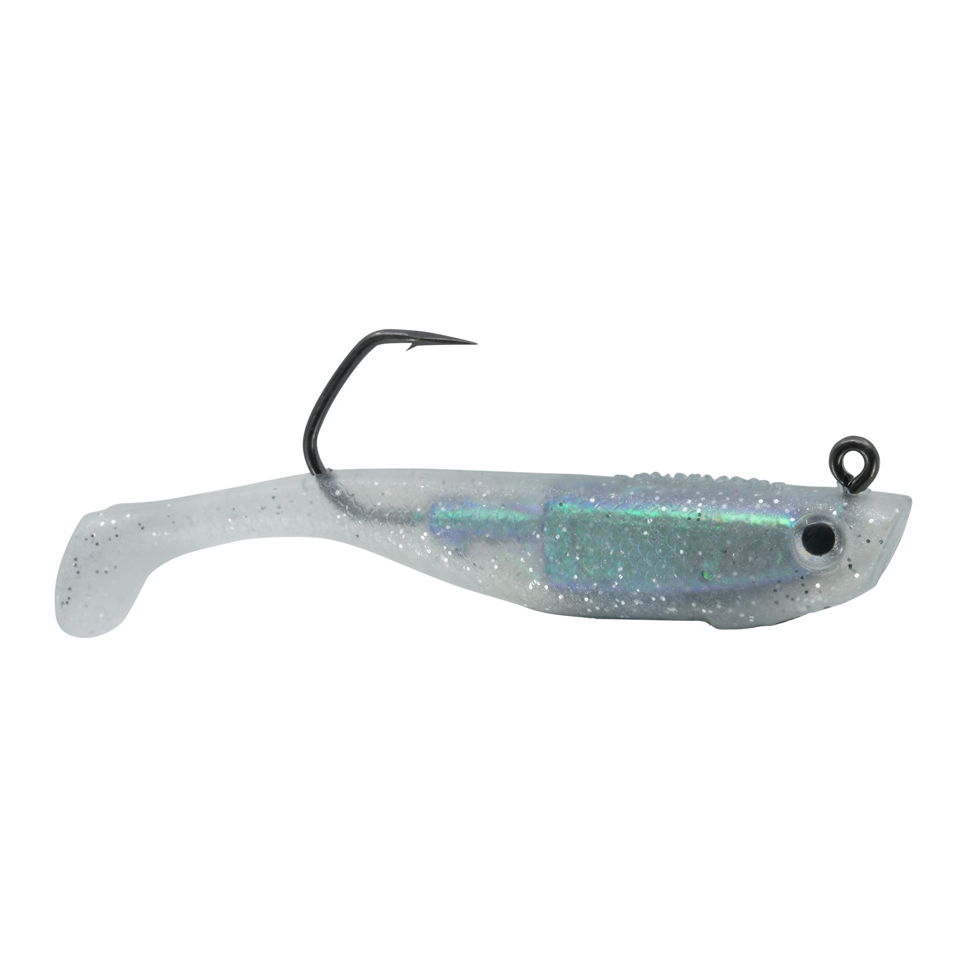 Protail Paddle: 4.25" 1.25oz