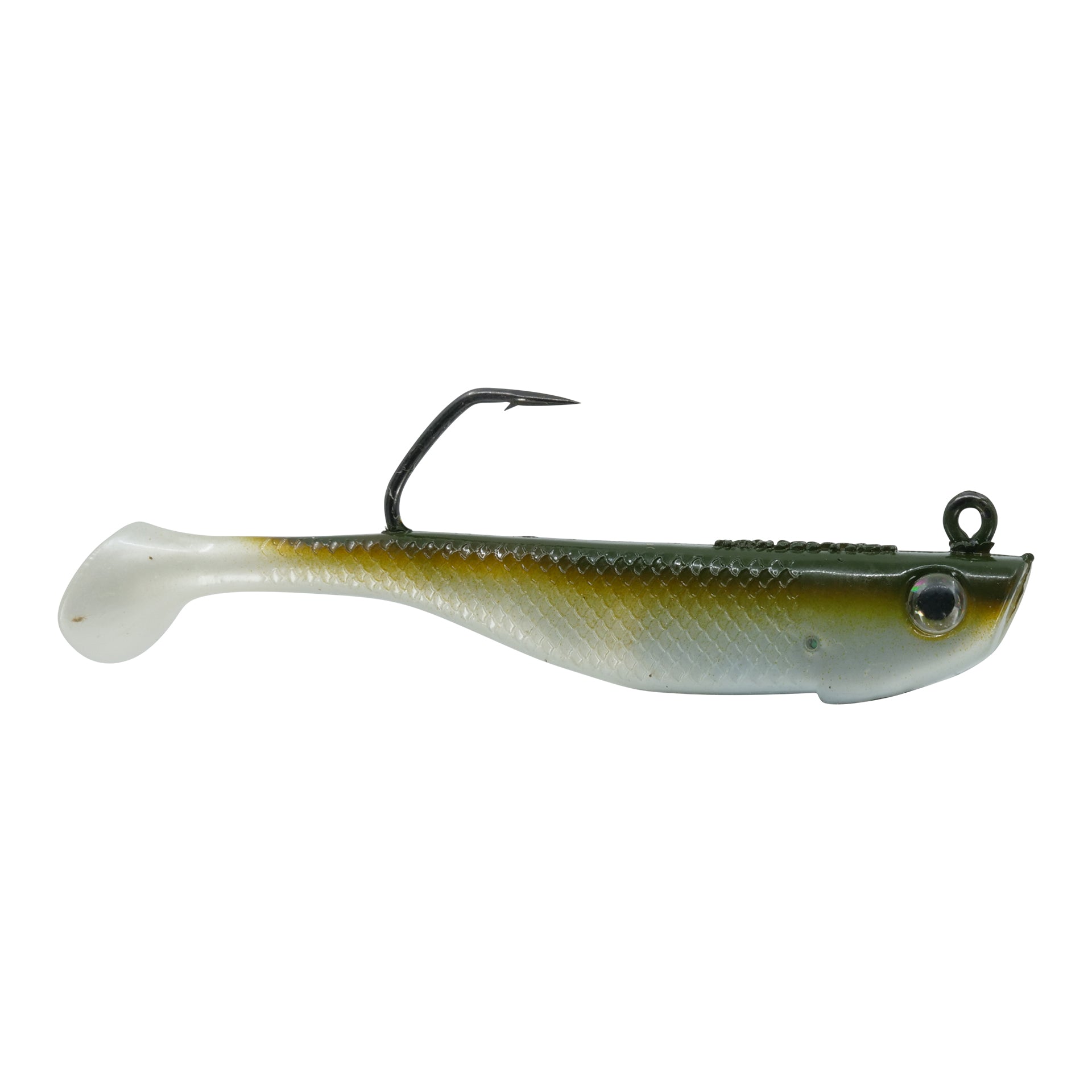 Protail Paddle: 4.25" 1.25oz