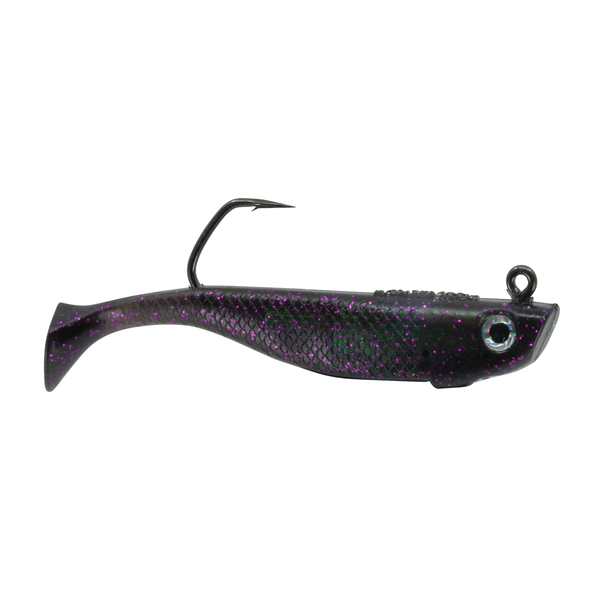 Protail Paddle: 4.25" 1.25oz