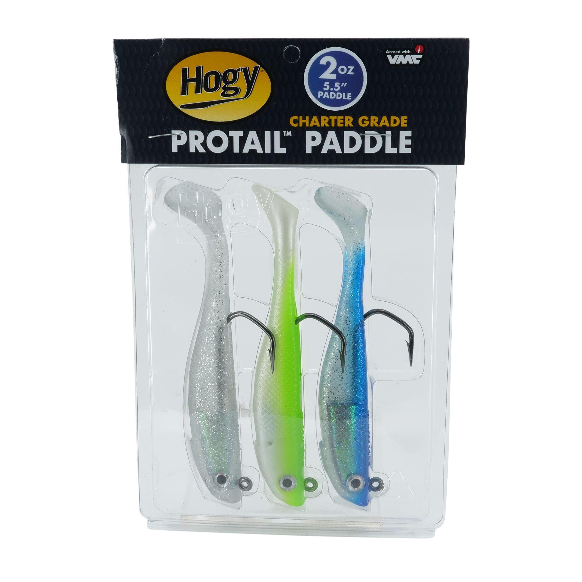 Protail Paddle Guide Pack: 5.5
