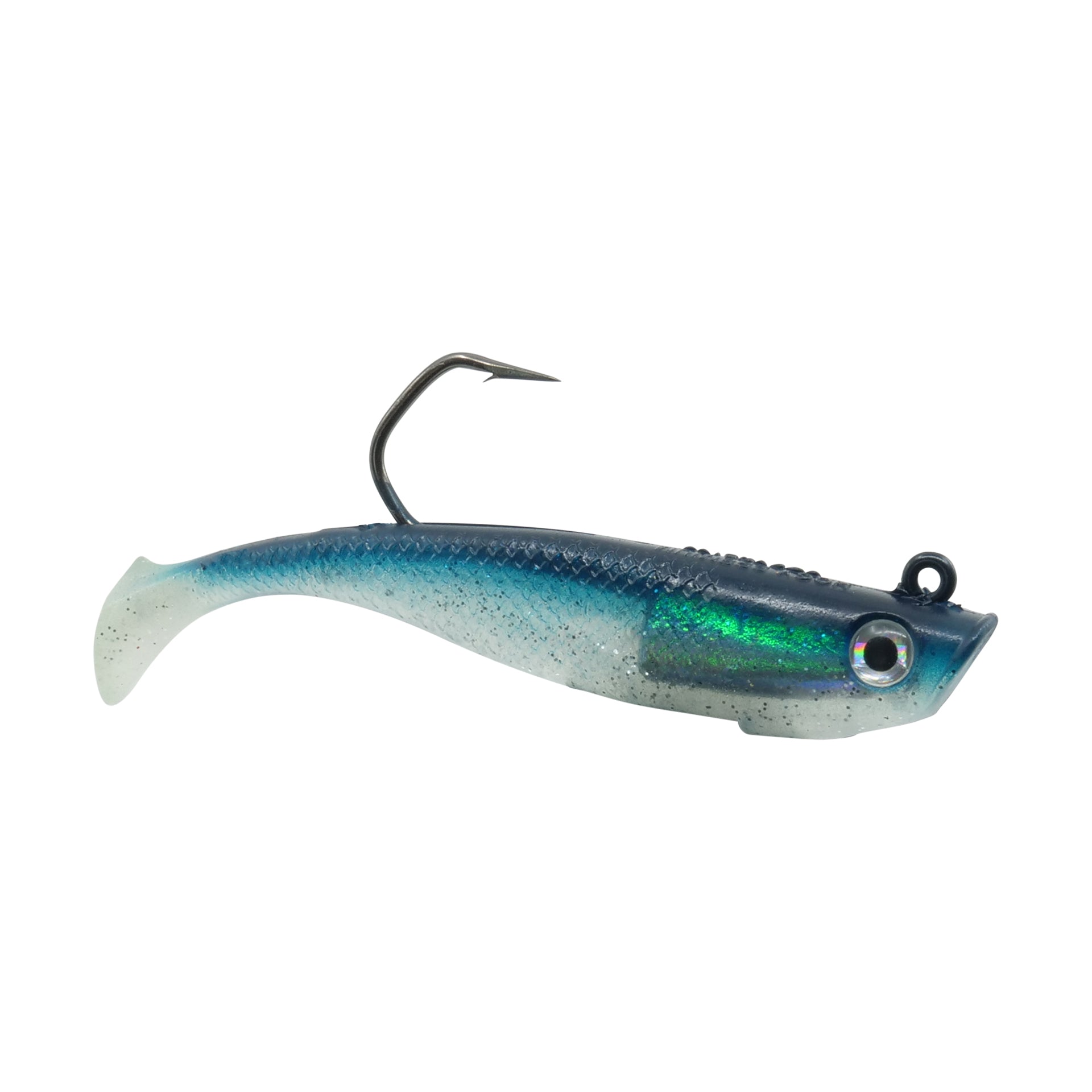 Protail Paddle: 5.5" 2oz