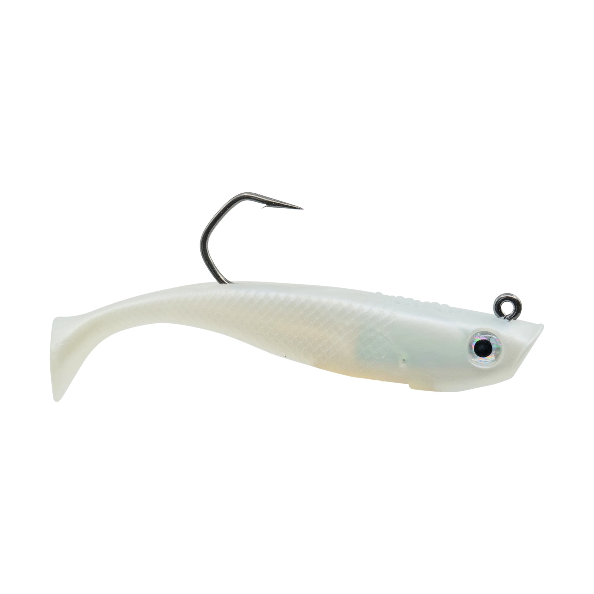 Protail Paddle: 5.5" 2oz