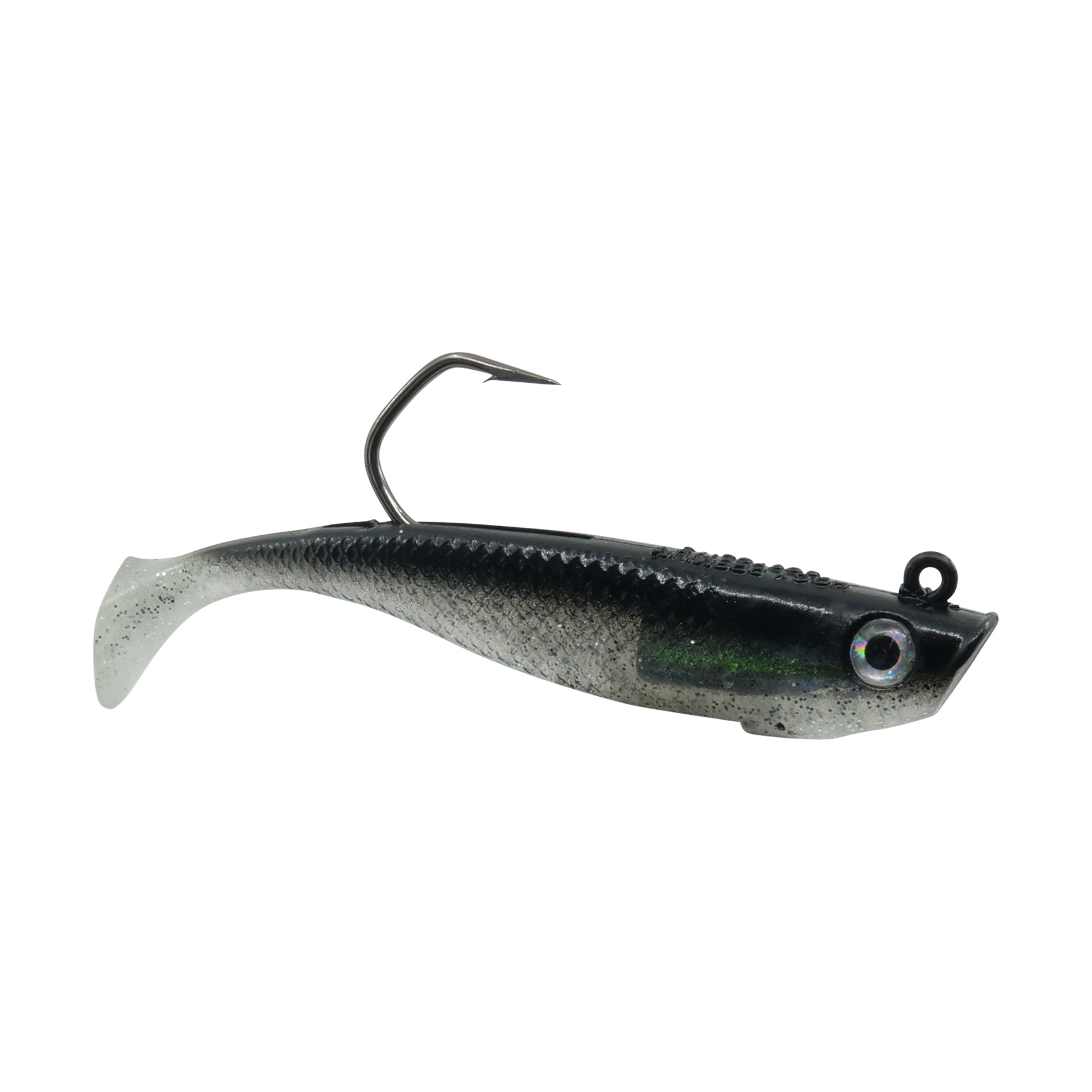 Protail Paddle: 5.5" 2oz