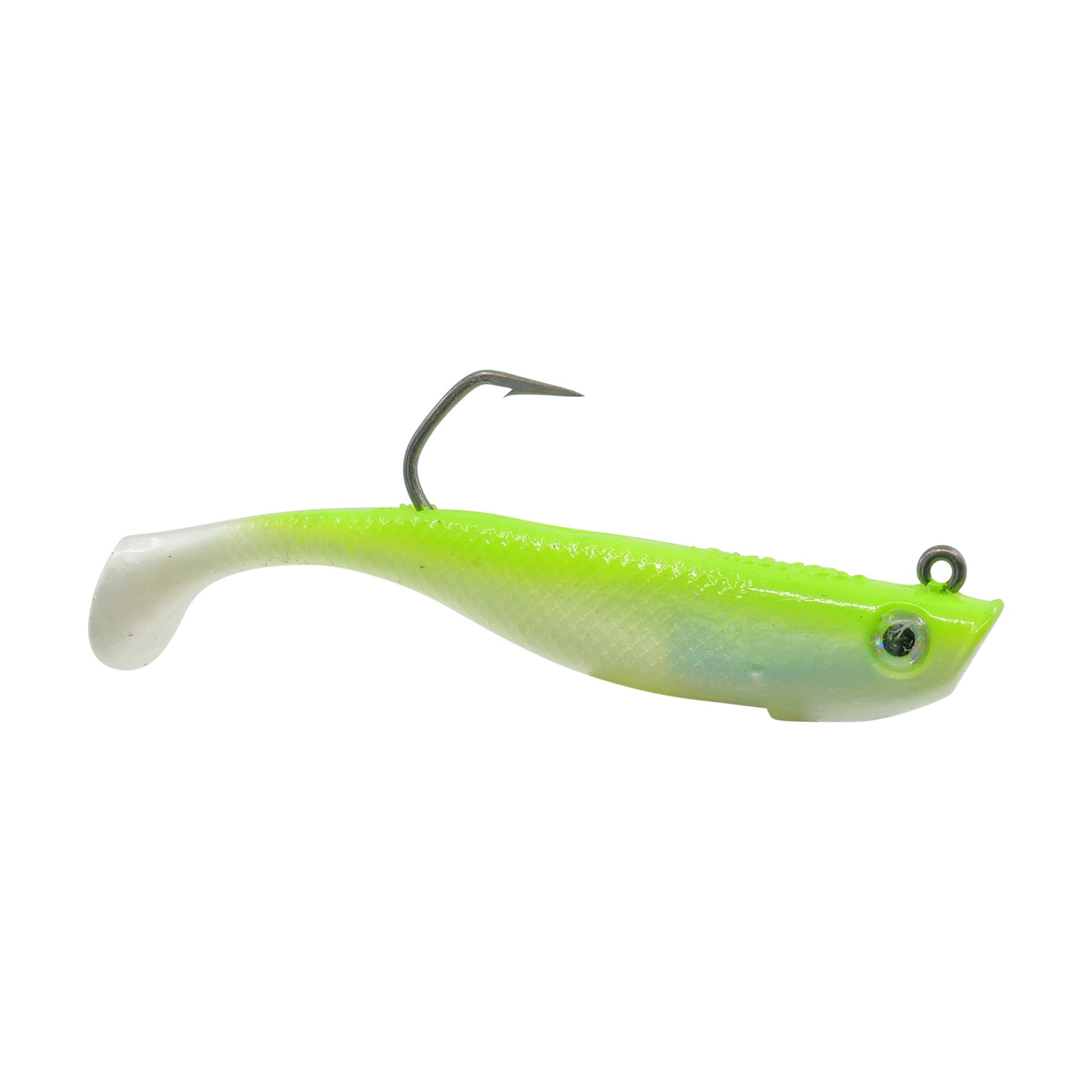 Protail Paddle: 5.5" 2oz