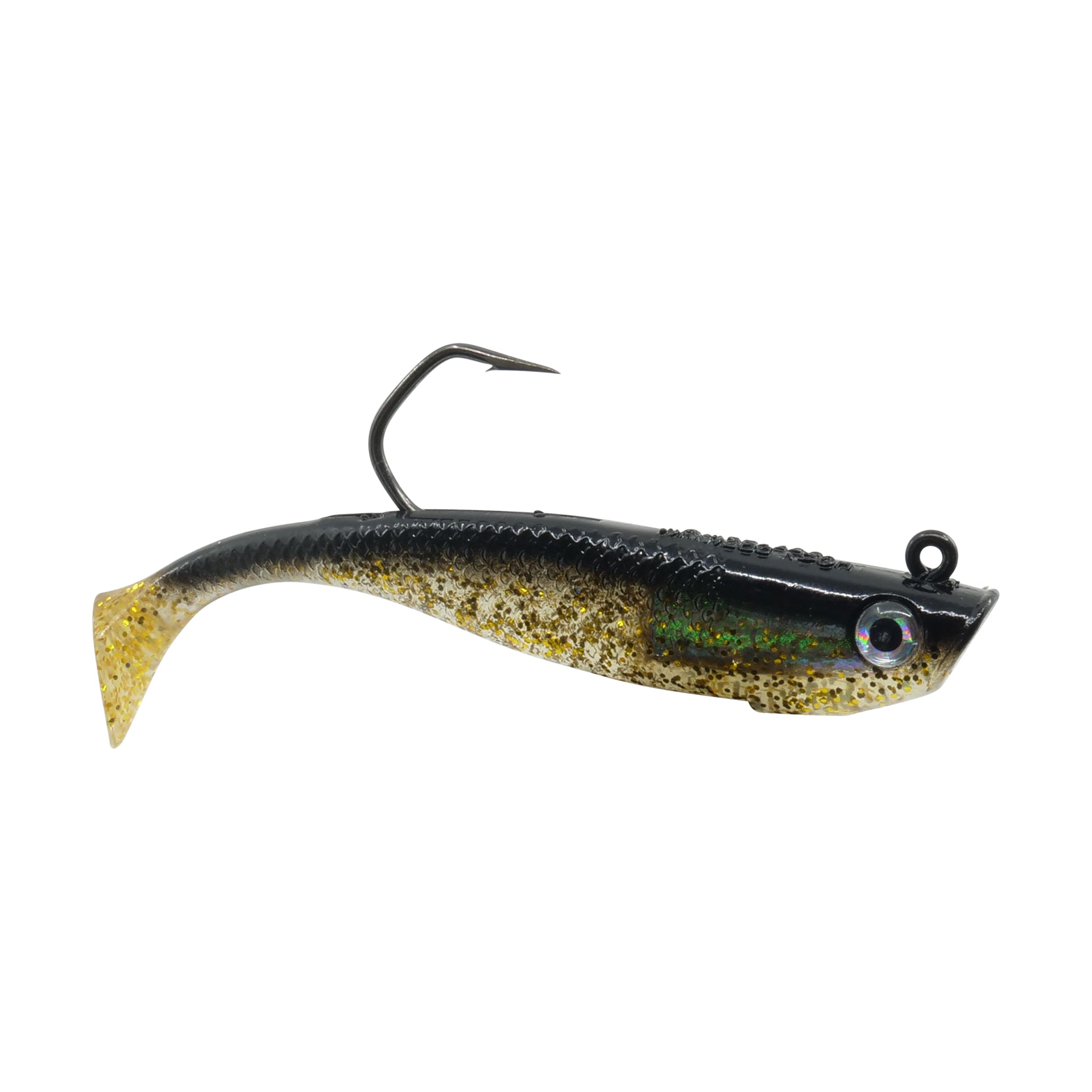 Protail Paddle: 5.5" 2oz