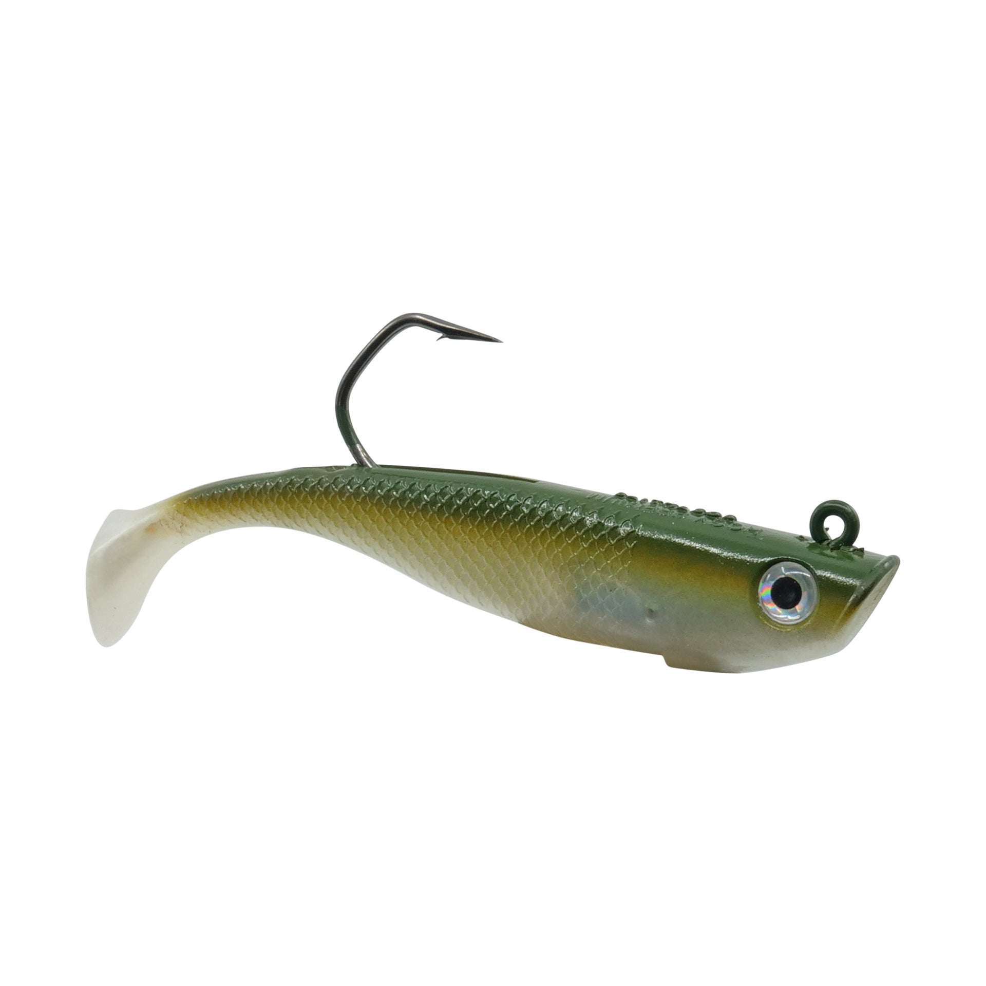 Protail Paddle: 5.5" 2oz