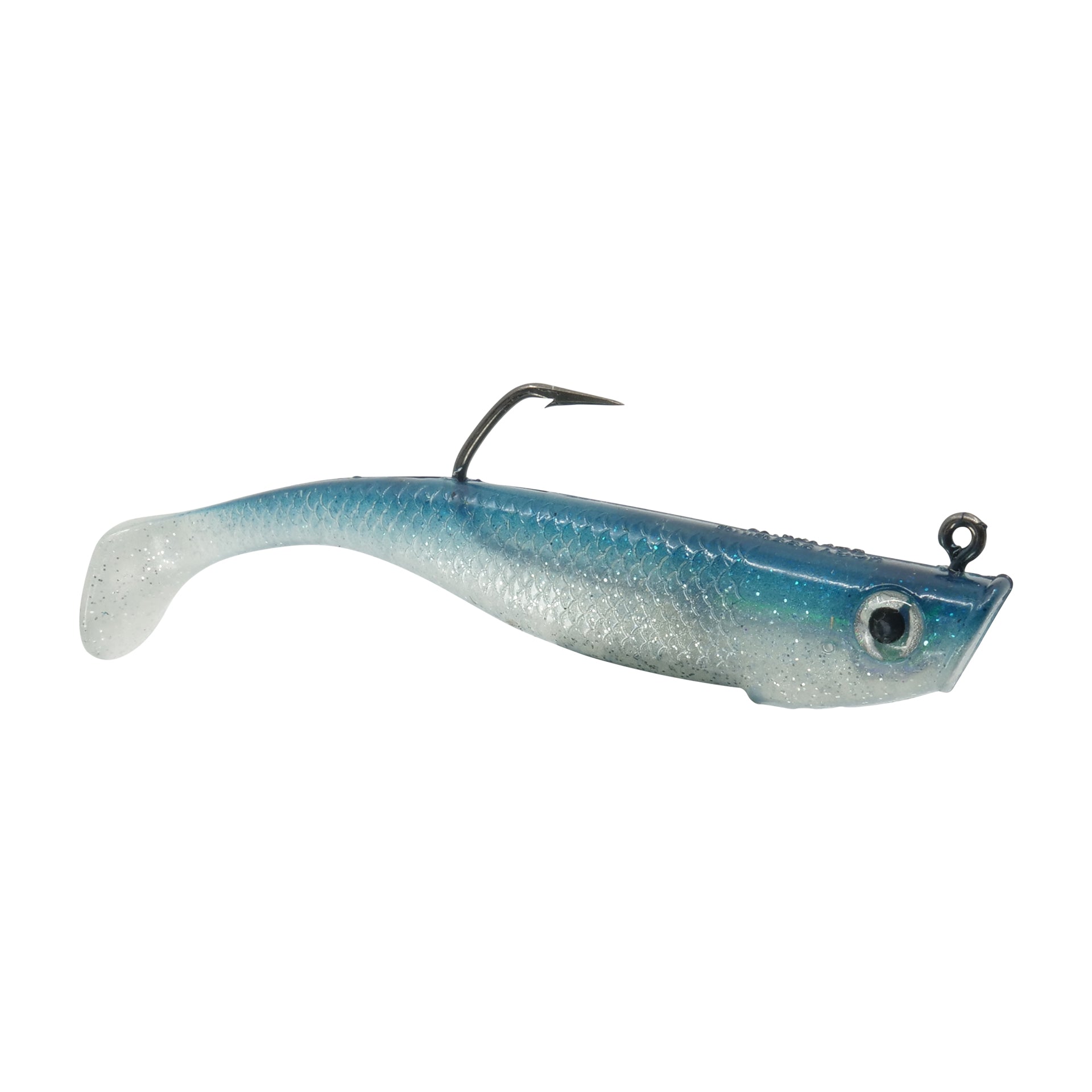Protail Paddle: 6.5