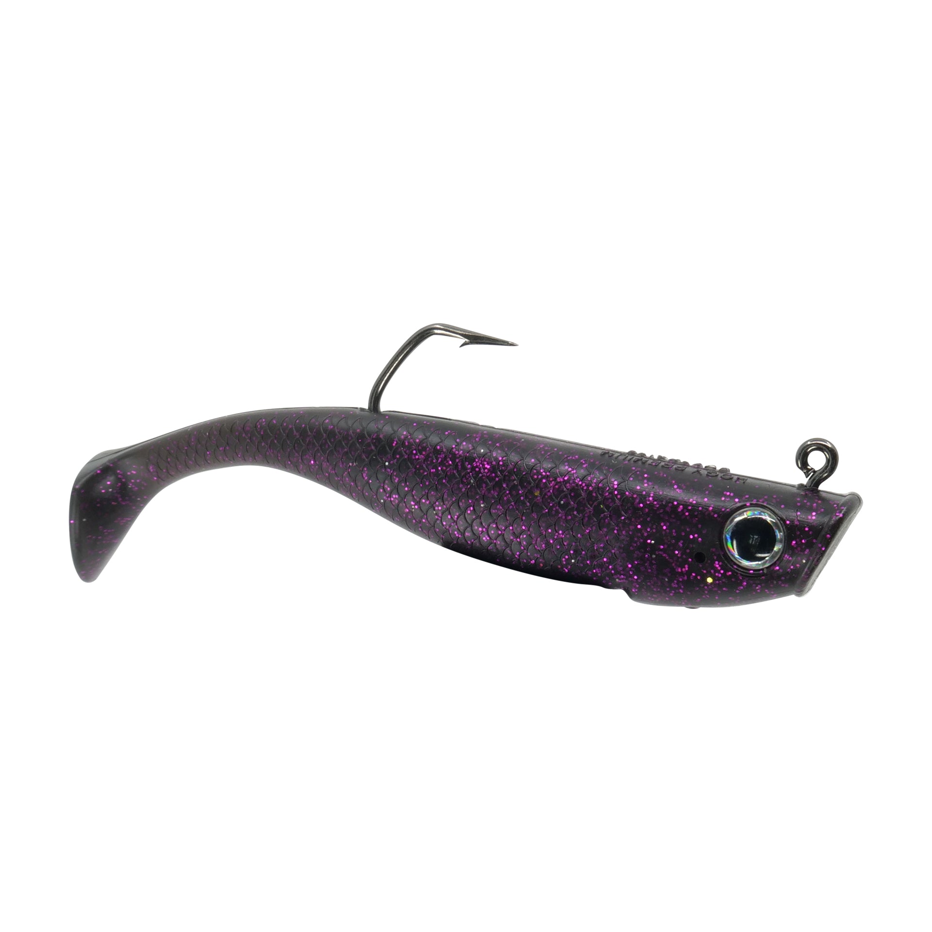 Protail Paddle: 6.5" 2oz