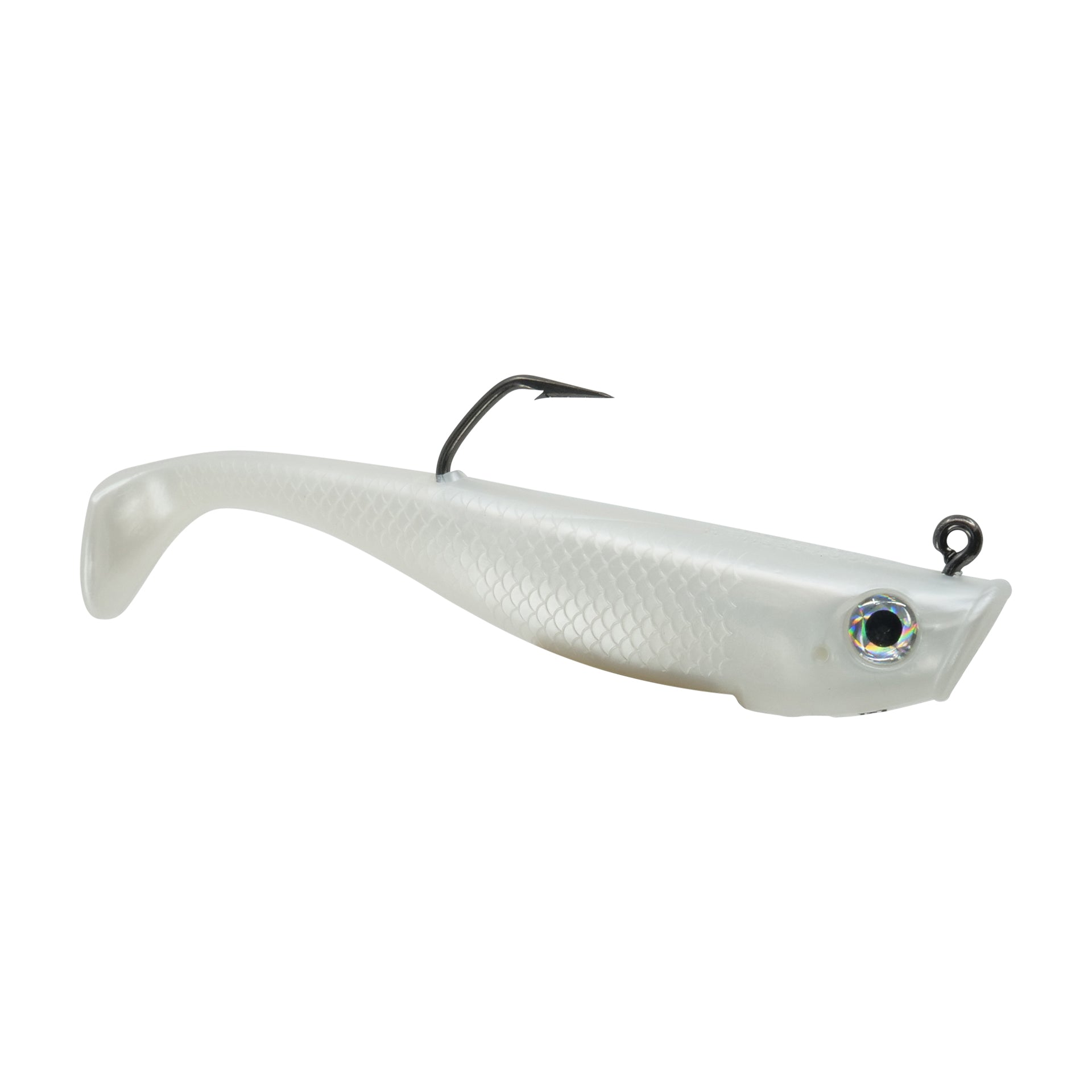 Protail Paddle: 6.5" 2oz
