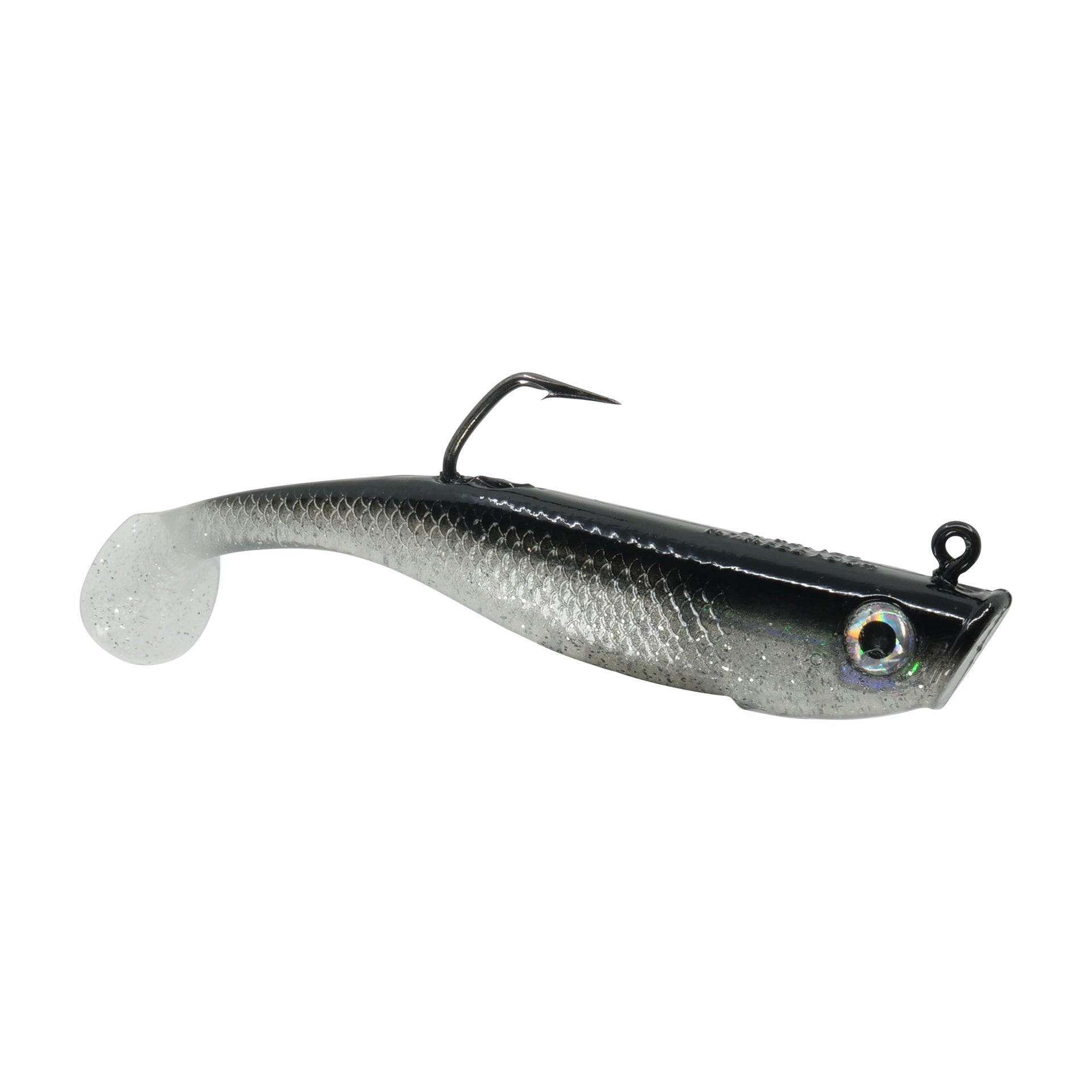 Protail Paddle: 6.5" 2oz