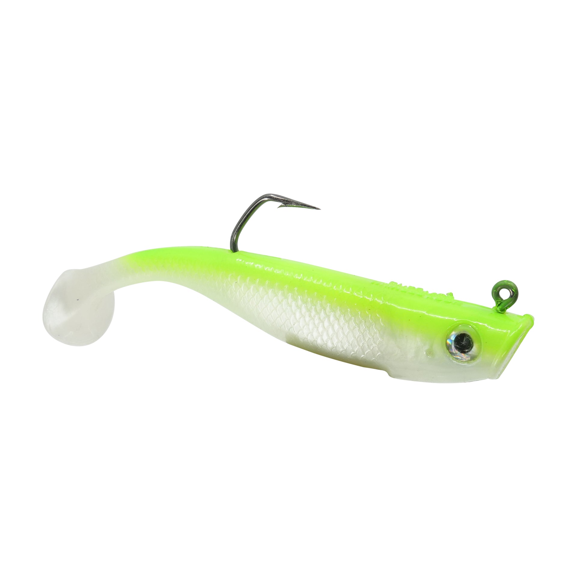 Protail Paddle: 6.5" 2oz