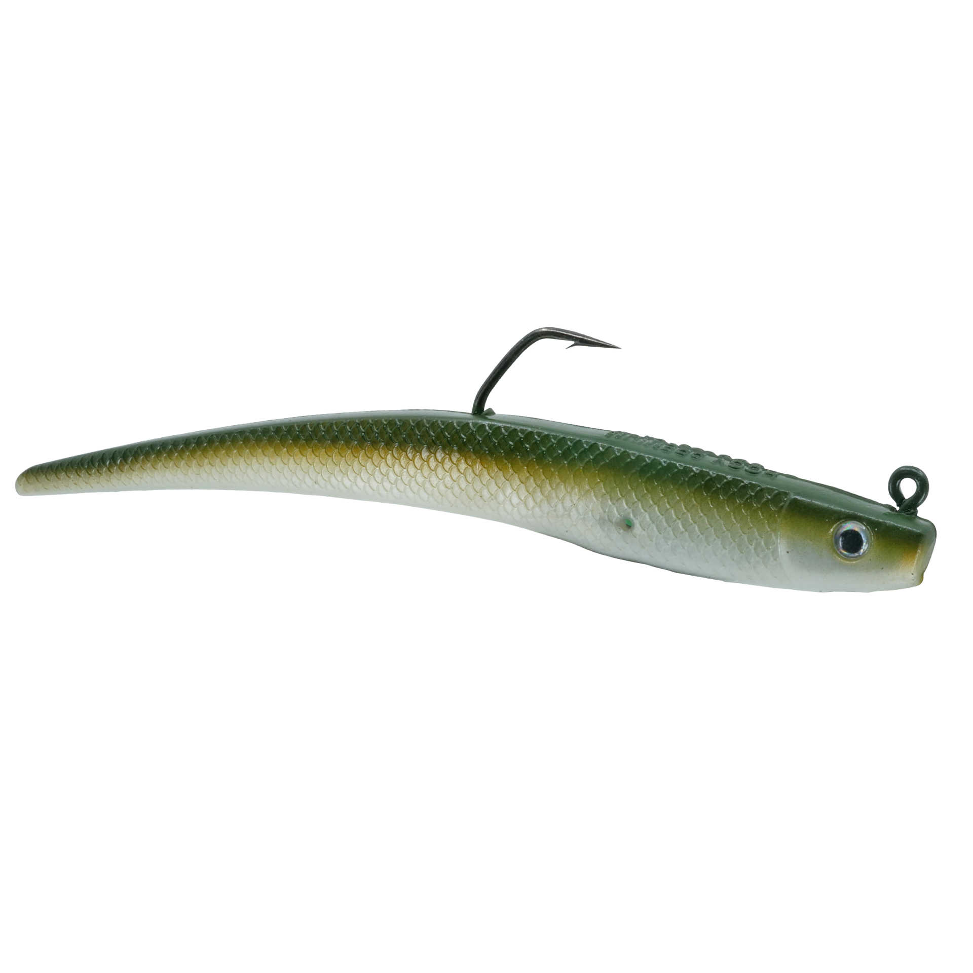 Protail: HD 7.5" 2.25oz Eel