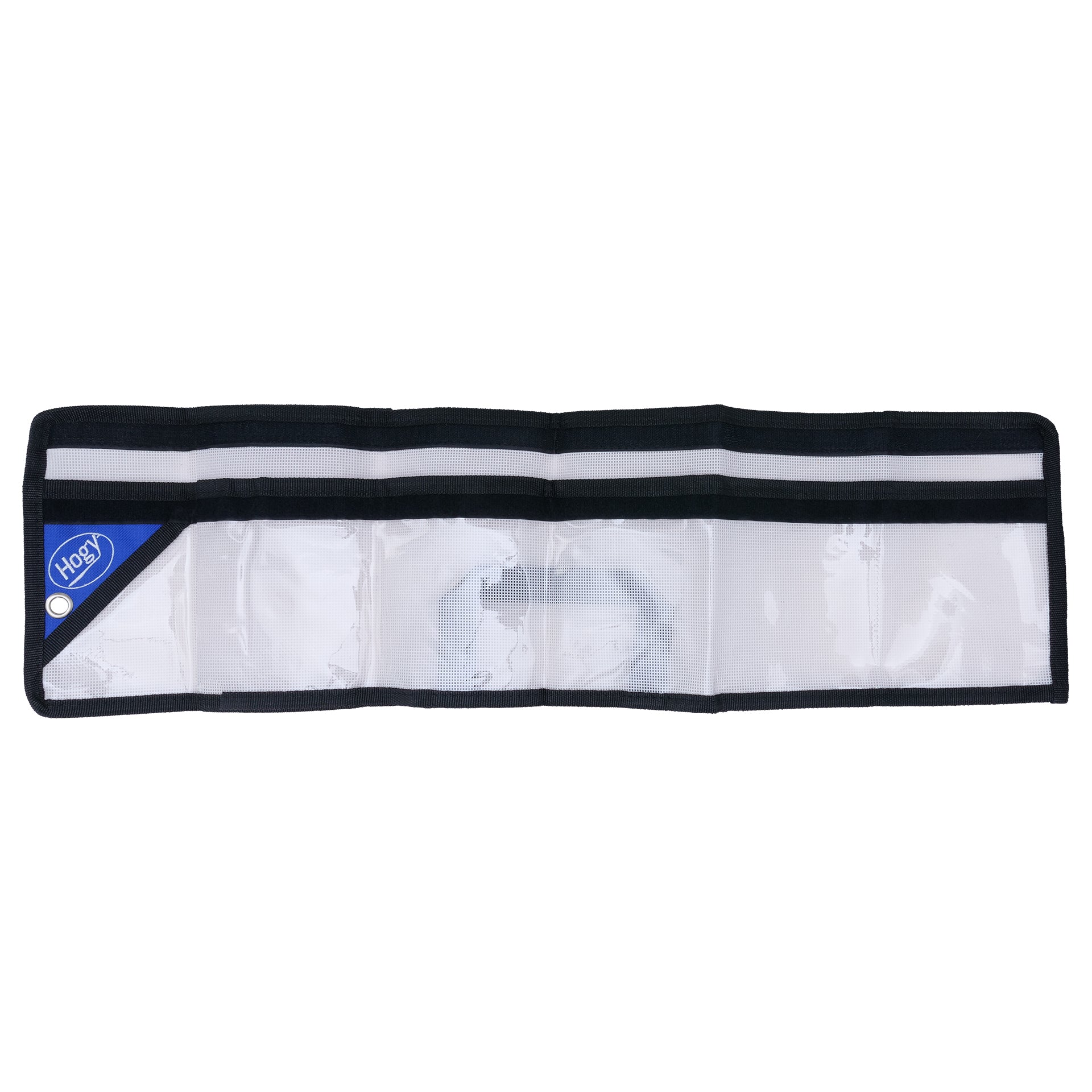 22" Mesh Tube Pouch (Holds Up To 10 Tubes)