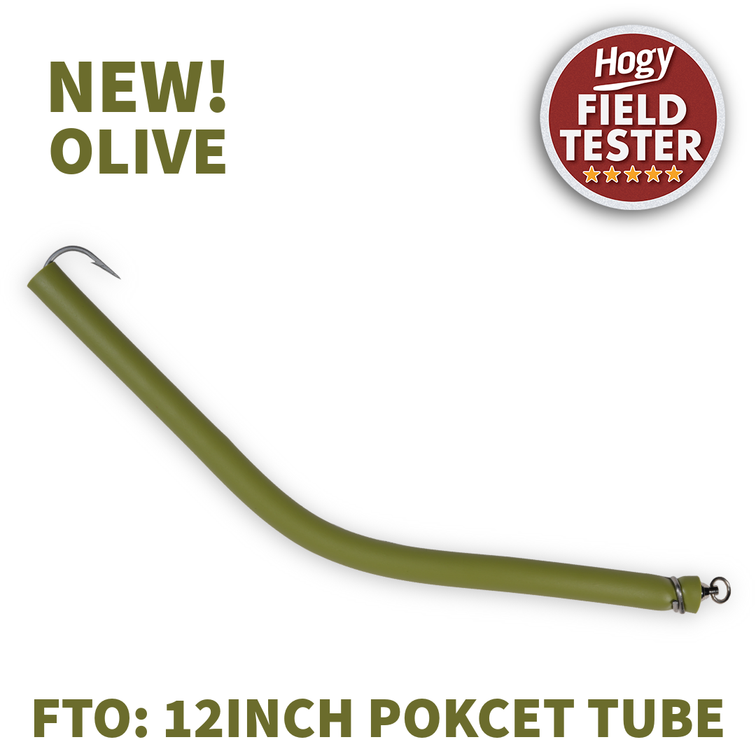 FTO: Perfect Tube - Olive
