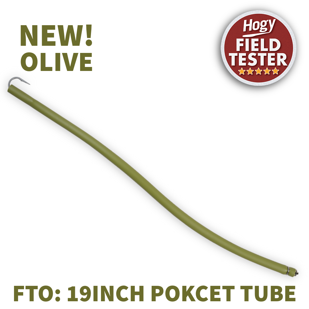 FTO: Perfect Tube - Olive
