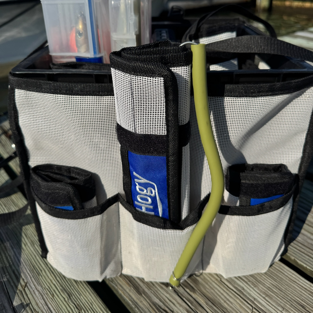12" Pocket Tube Bundle (5pc)