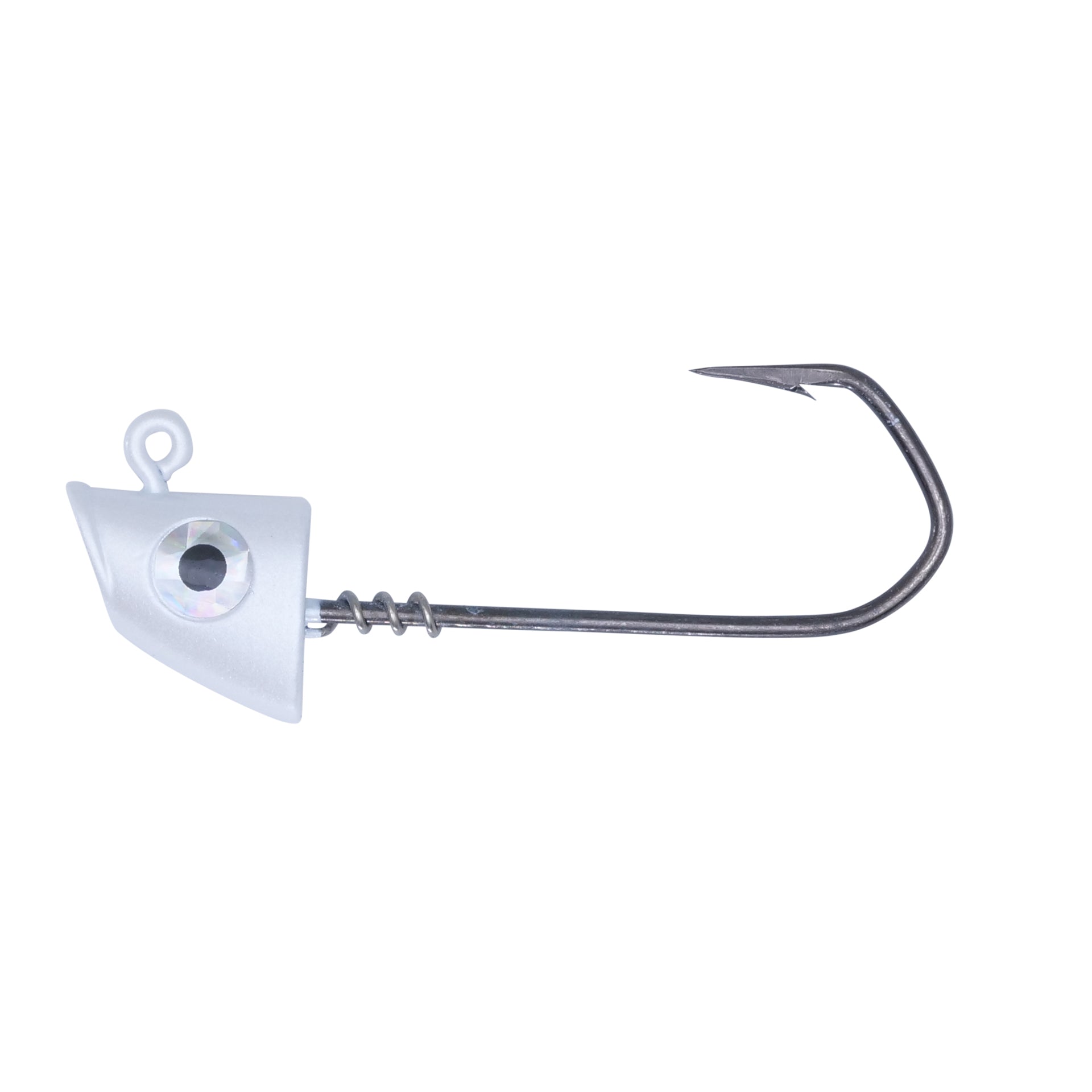 Ultra Barbarian Jig Bone 10/0 (2pk)