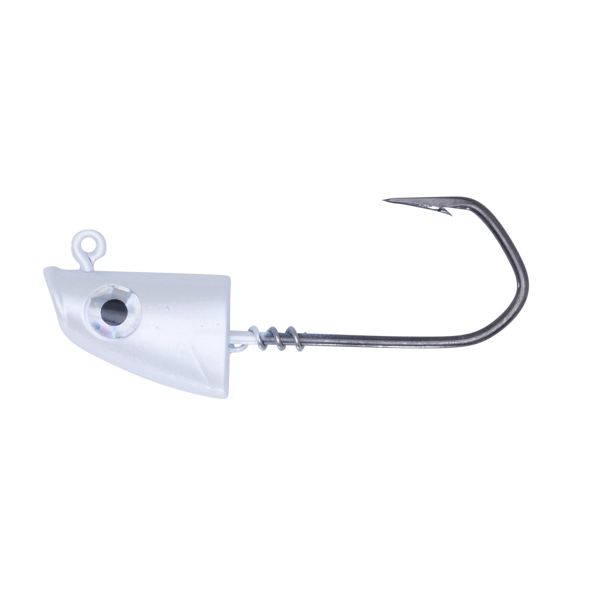 Ultra Barbarian Jig Bone 10/0 (2pk)