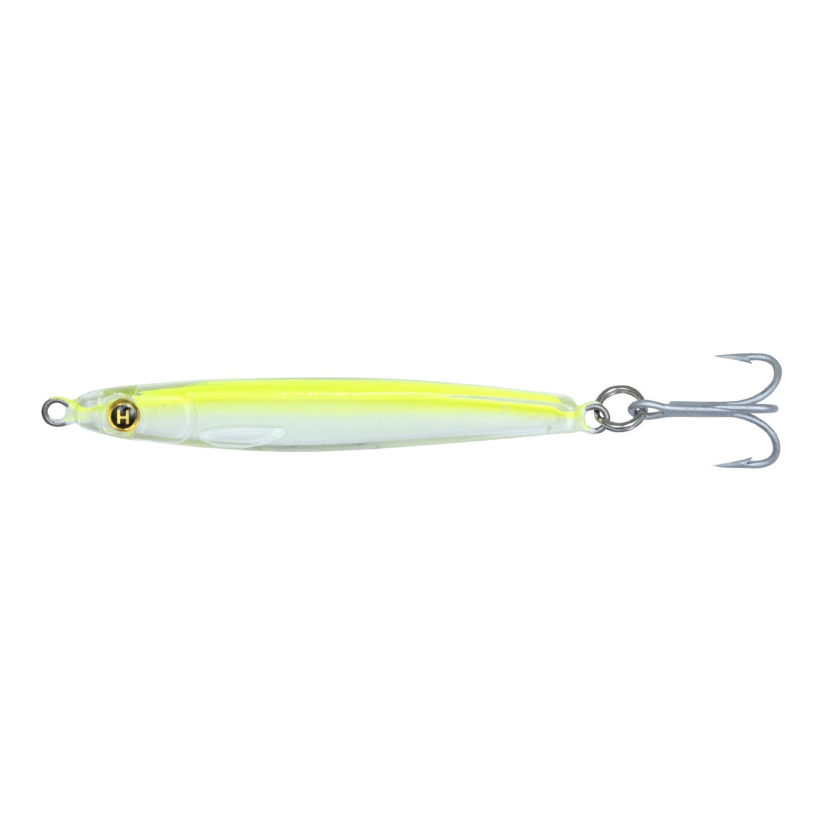 best 2 part art epoxy for fishing lures Hogy Jig 2.5
