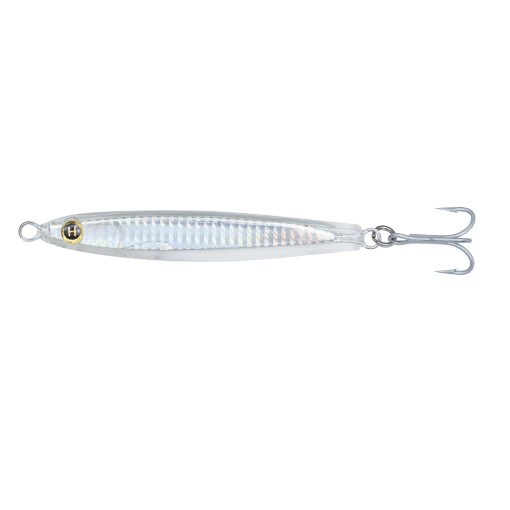 Epoxy Resin Fishing Jig Lure (3.5 inch / 1.75 Ounce) - Great for Inshore  and Offshore Game Fish