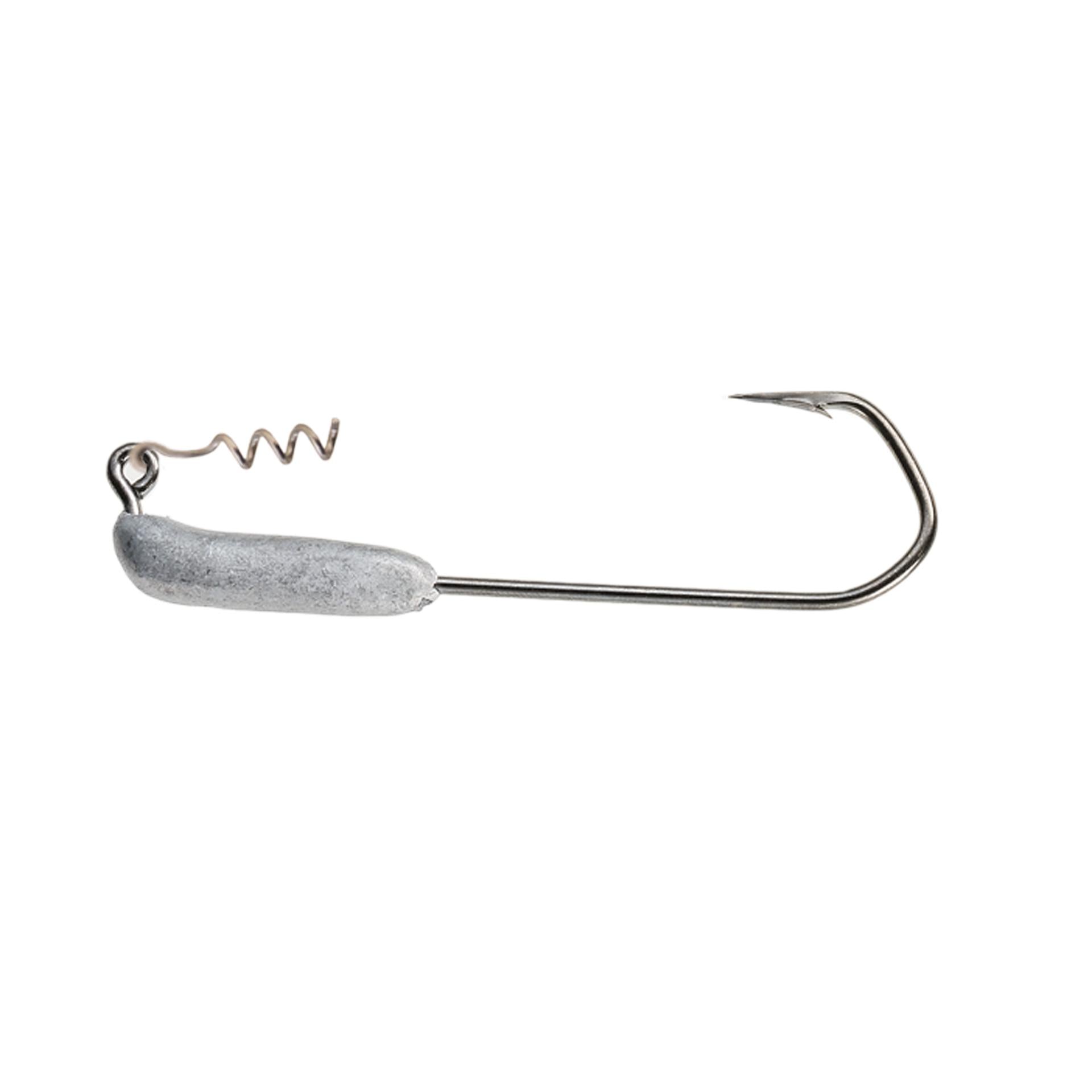 Classic Barbarian Swimbait : 12/0