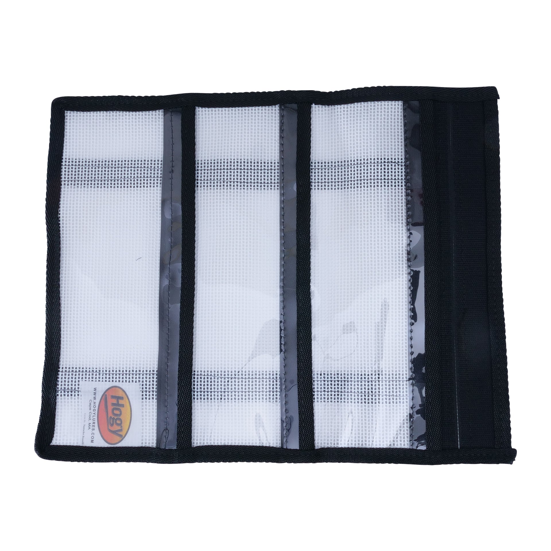 Hogy Mesh Jig Bag - Large (Fit's Jigs Up To 9.5")
