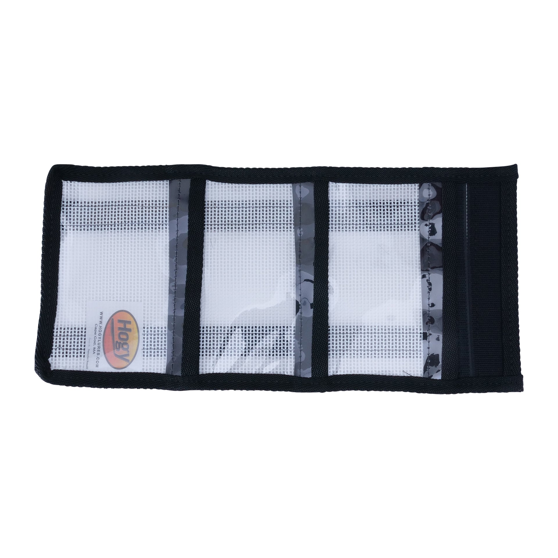 Mesh In-Line / Assist Hook Jig Bag - Medium (Fit's Jigs Up To 7.5")