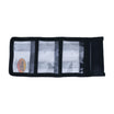 Mesh In-Line / Assist Hook Jig Bag - Small (Fit's Jigs Up To 4")