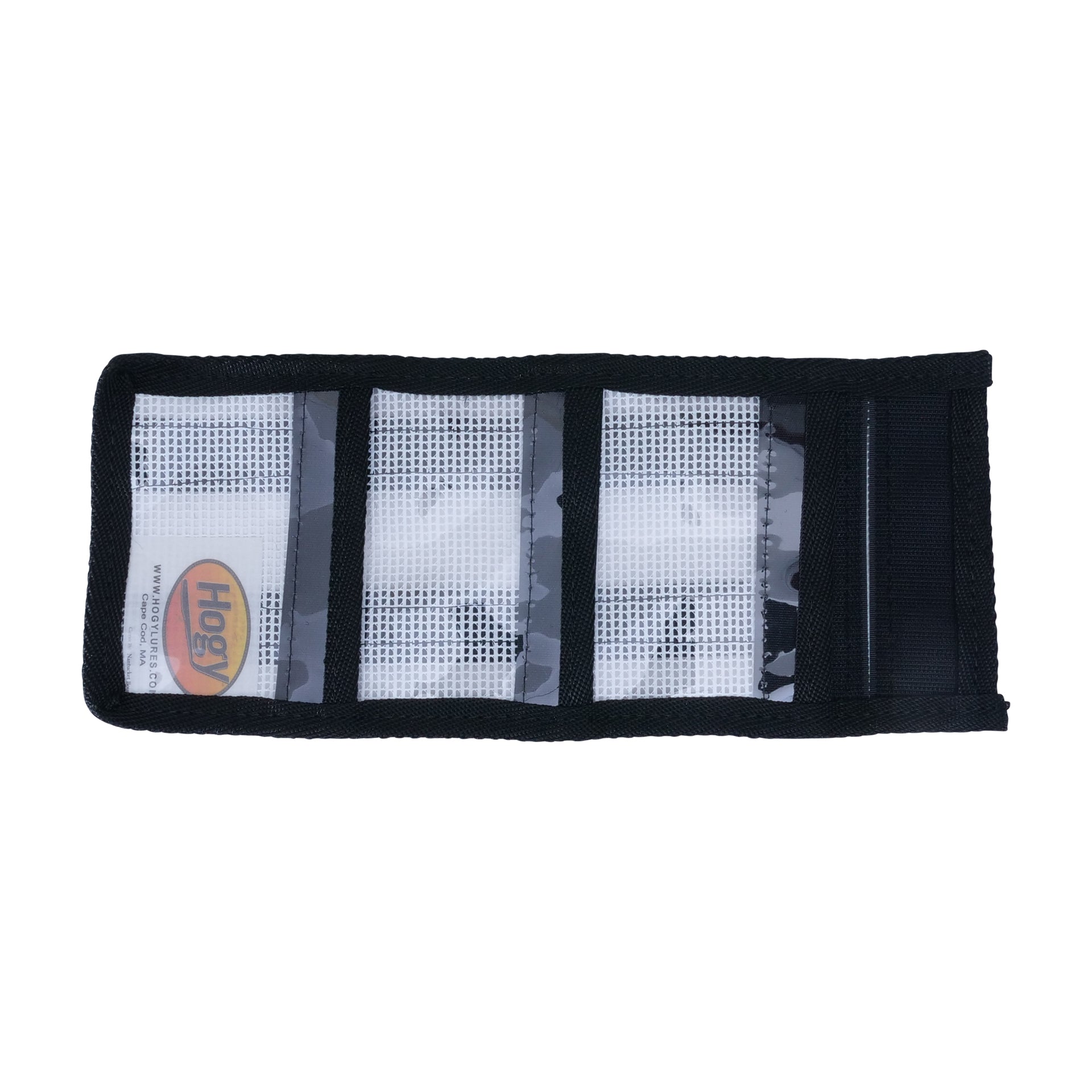 Mesh In-Line / Assist Hook Jig Bag - Small (Fit's Jigs Up To 4")