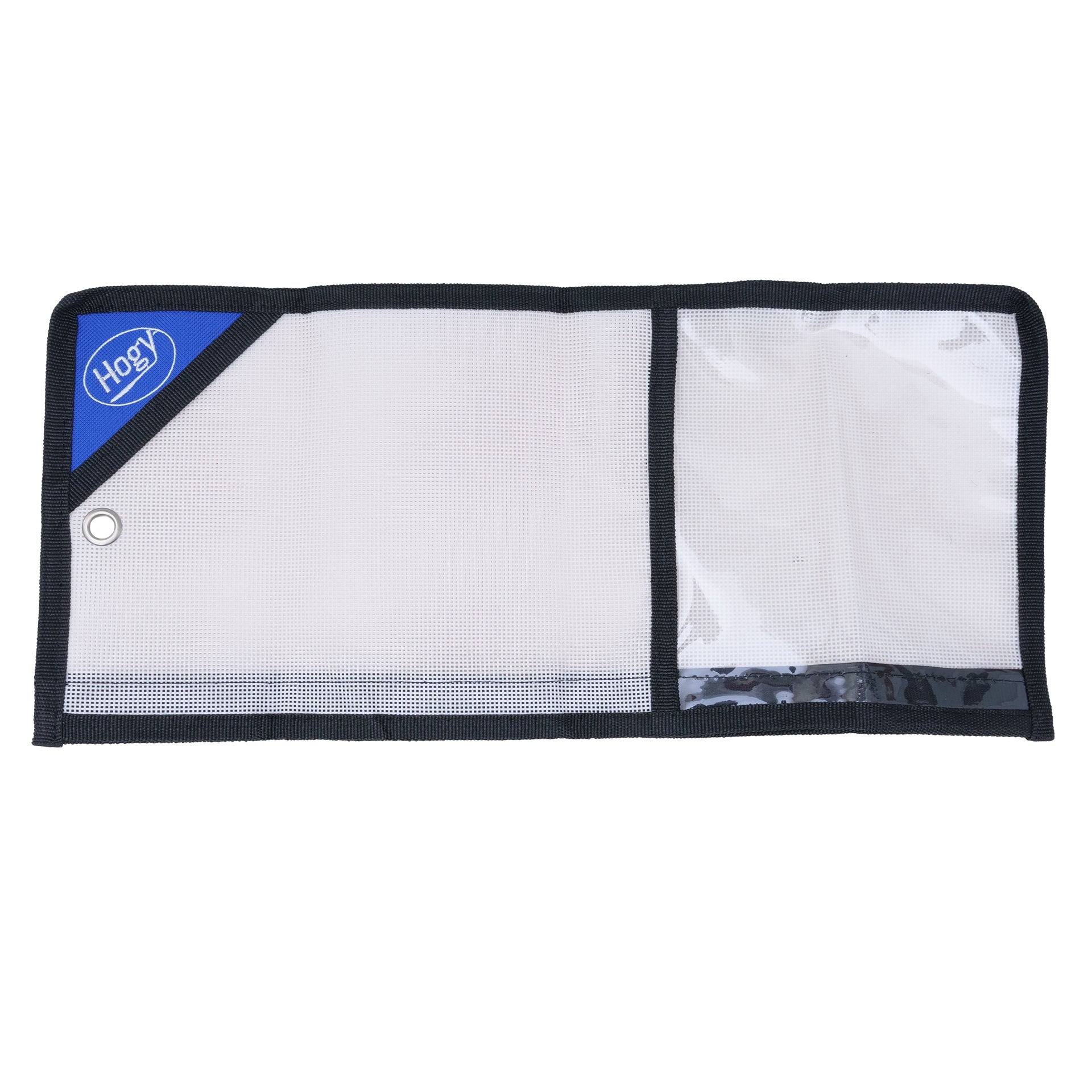 17" Pocket Tube Mesh Storage Bag (Fit's 10 Tubes)