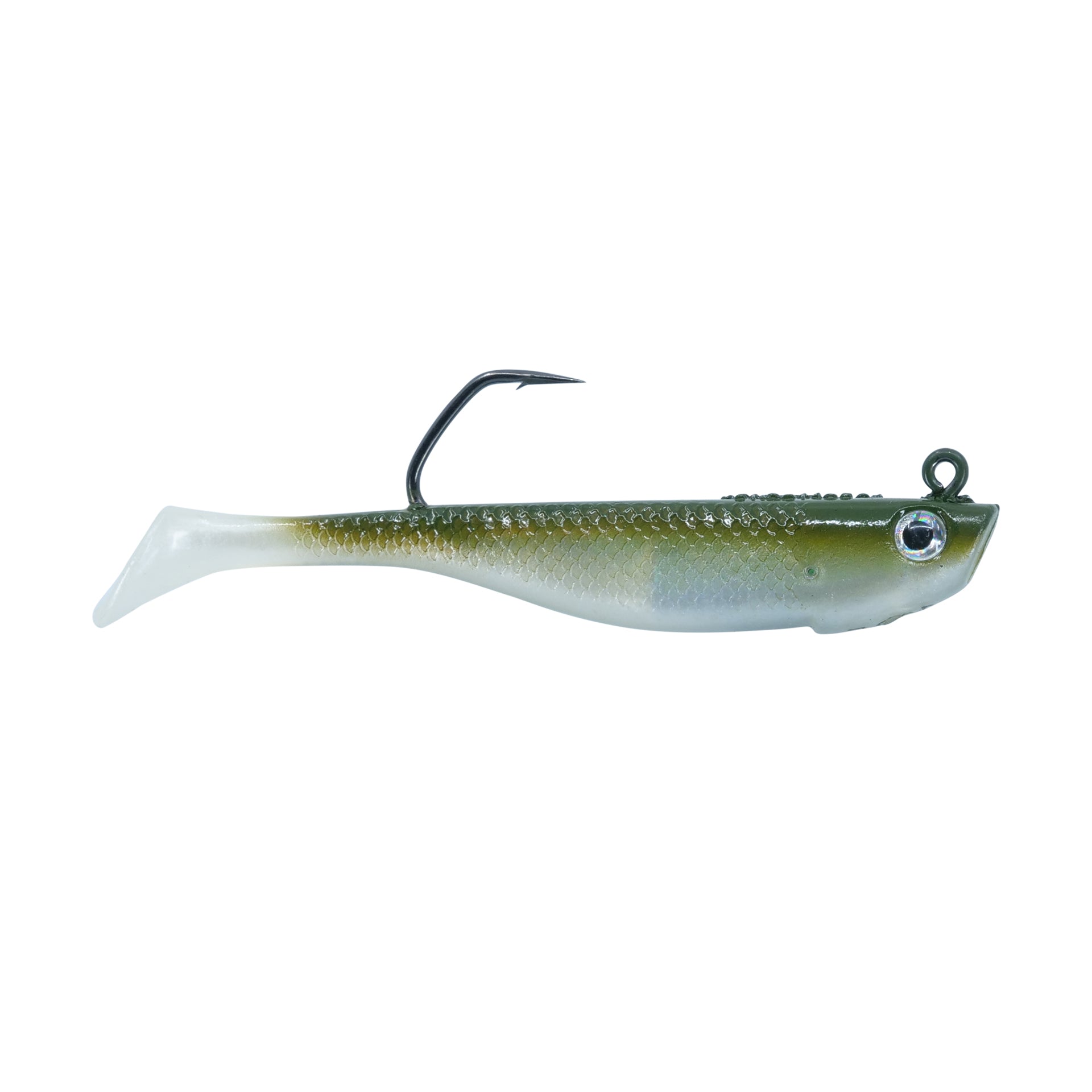 Protail Paddle: 3.5" 1oz