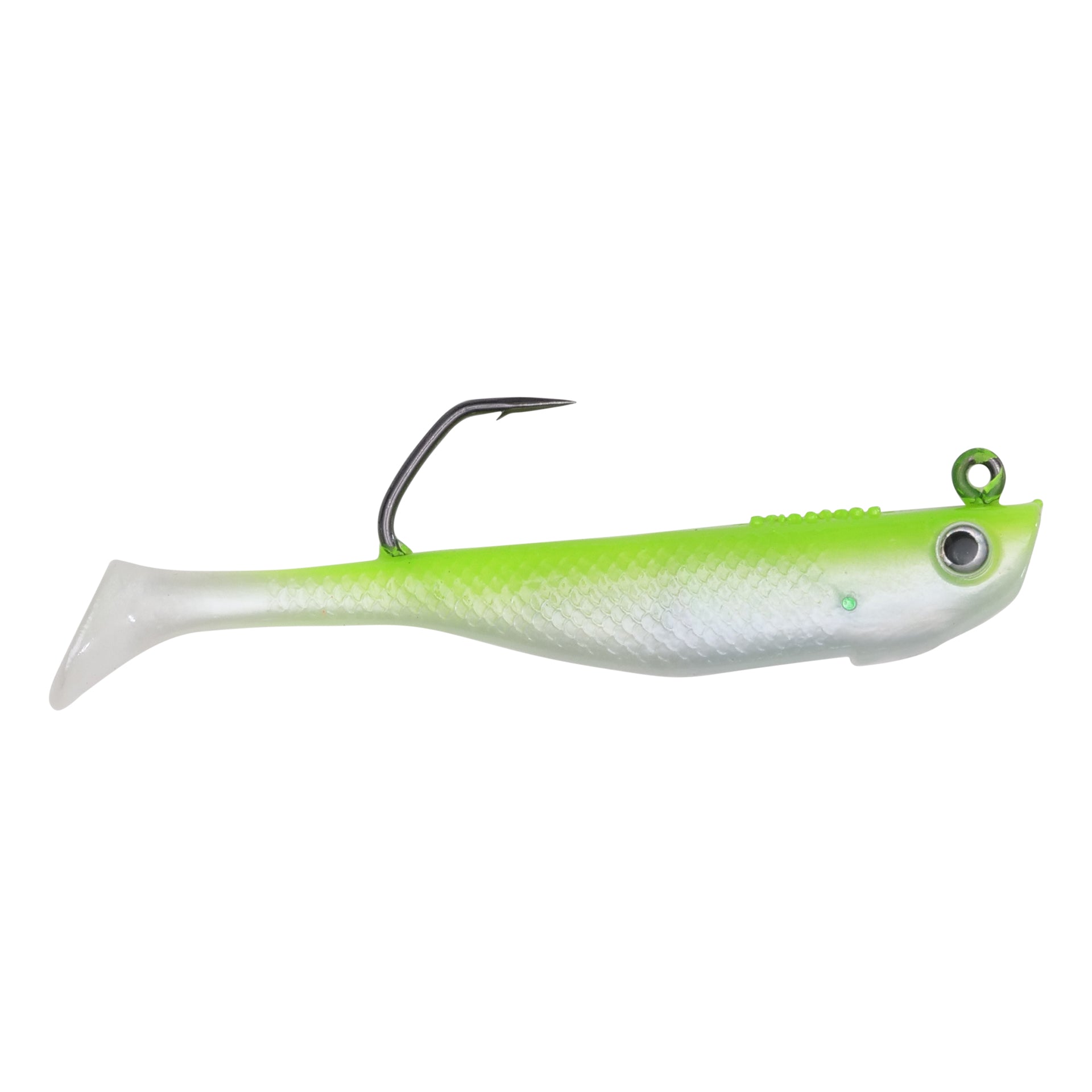 Protail Paddle: 4.25" 1.25oz