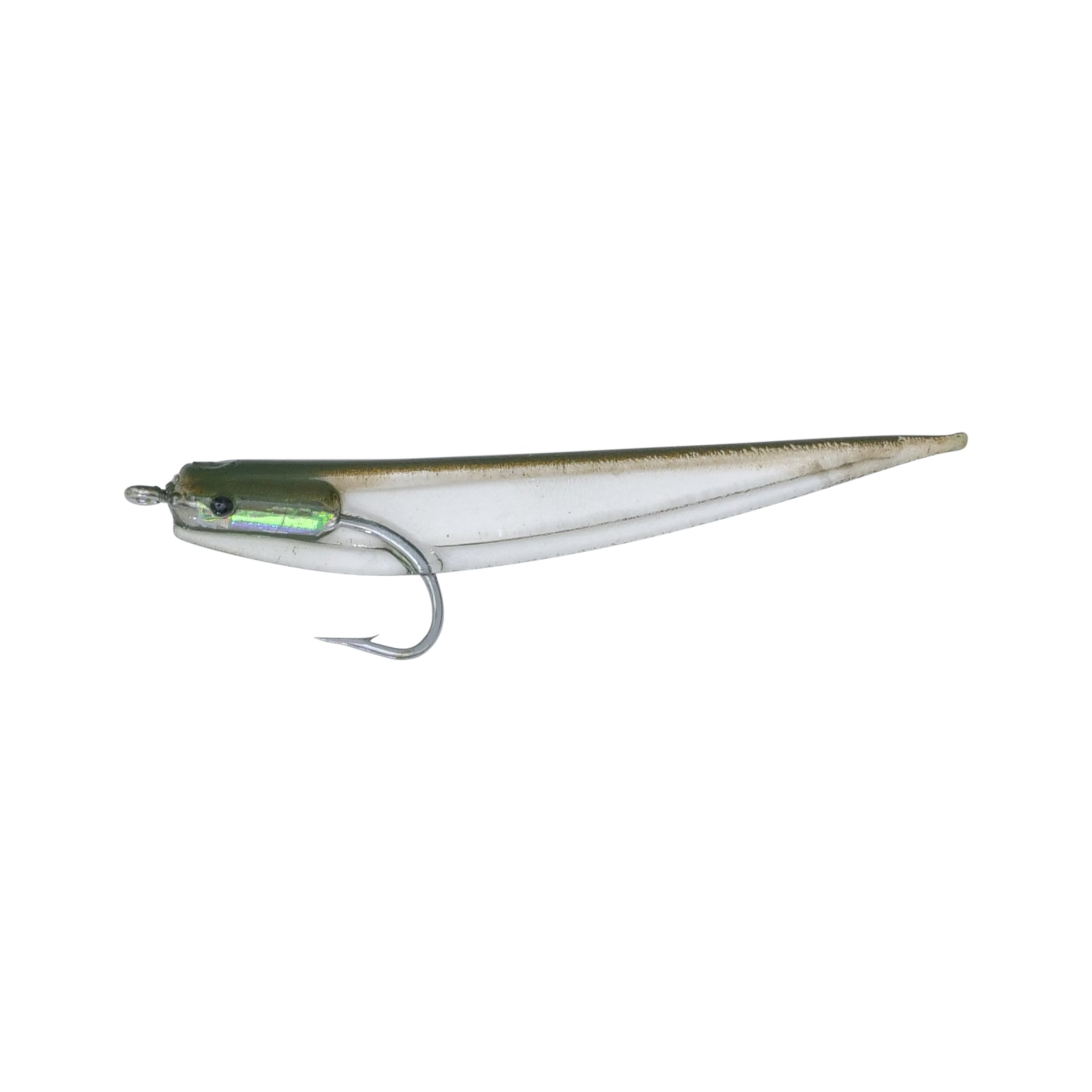 does polysol make good fishing lures Hogy Protail Fly 3