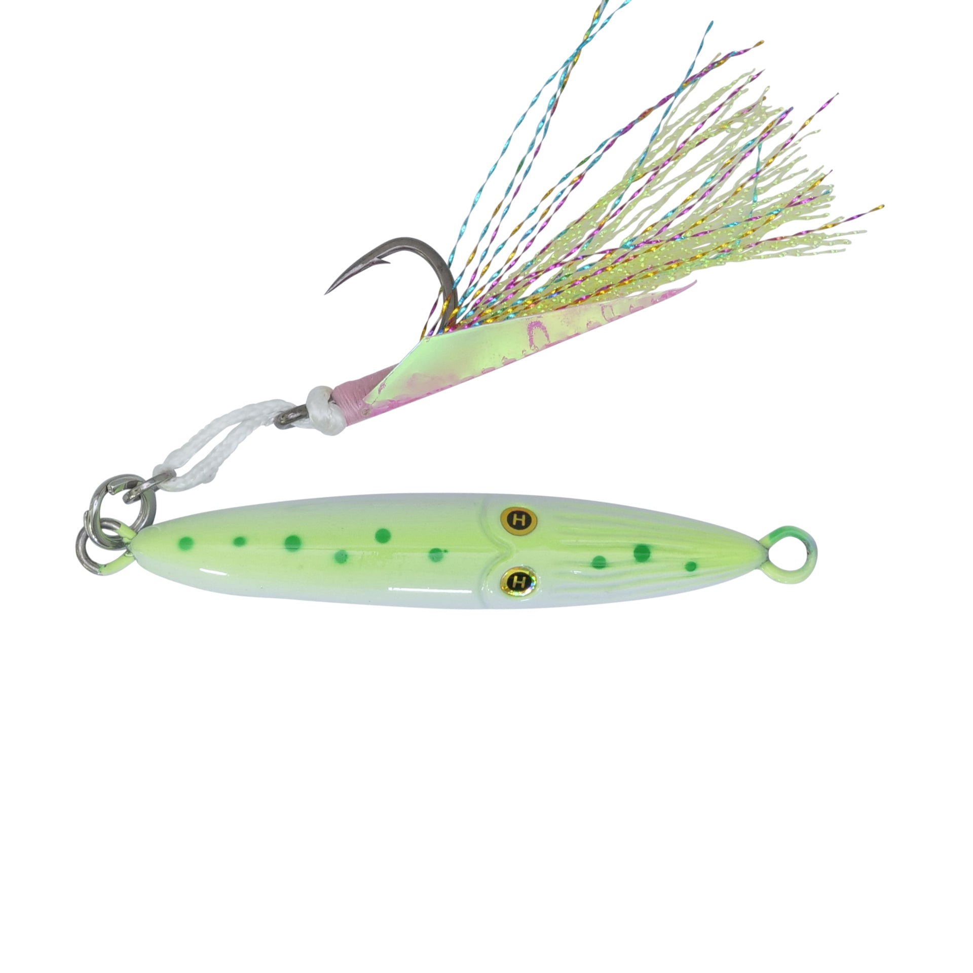 1.75oz (3inch) Squinnow Jig