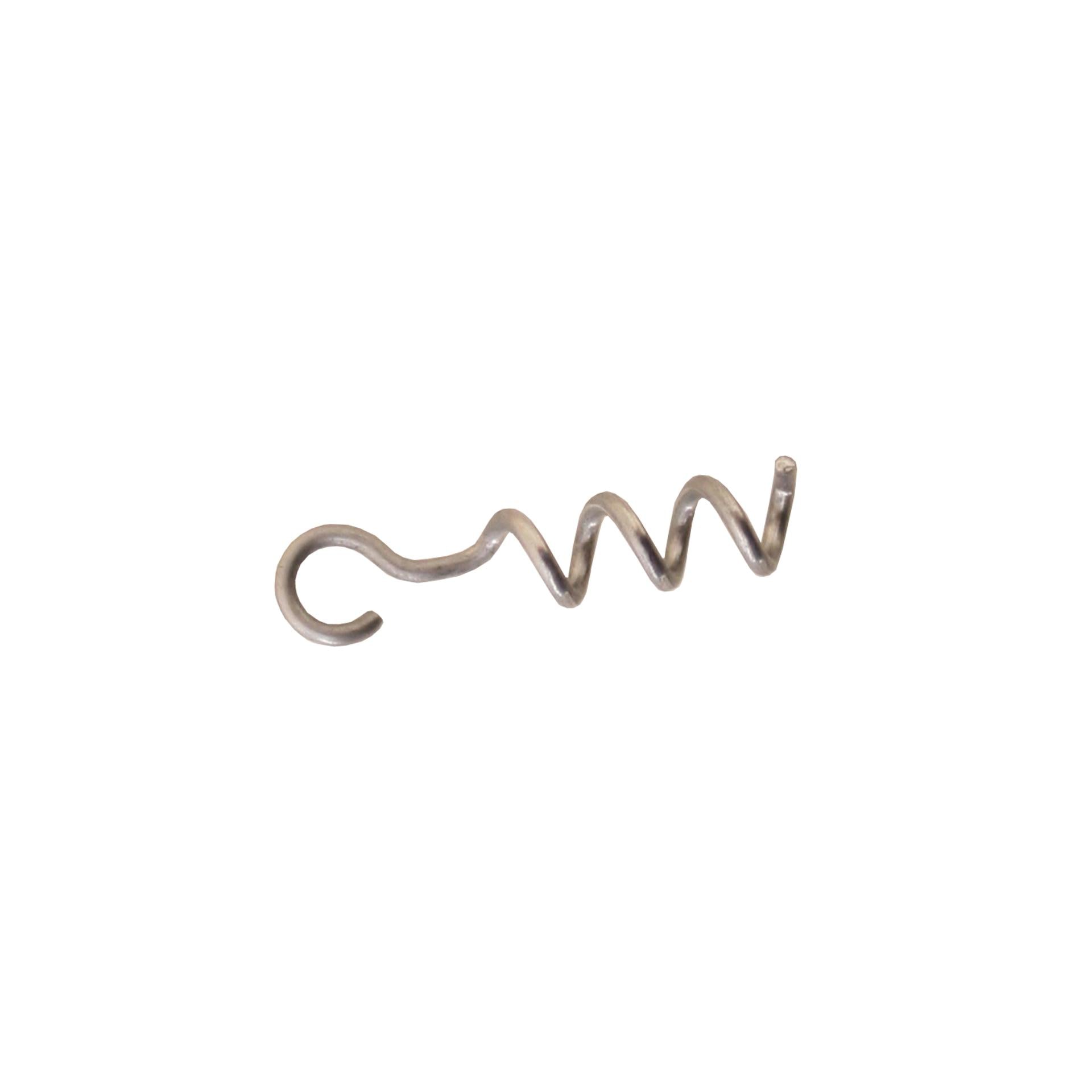Bait Screw Keepers (6 Pack)