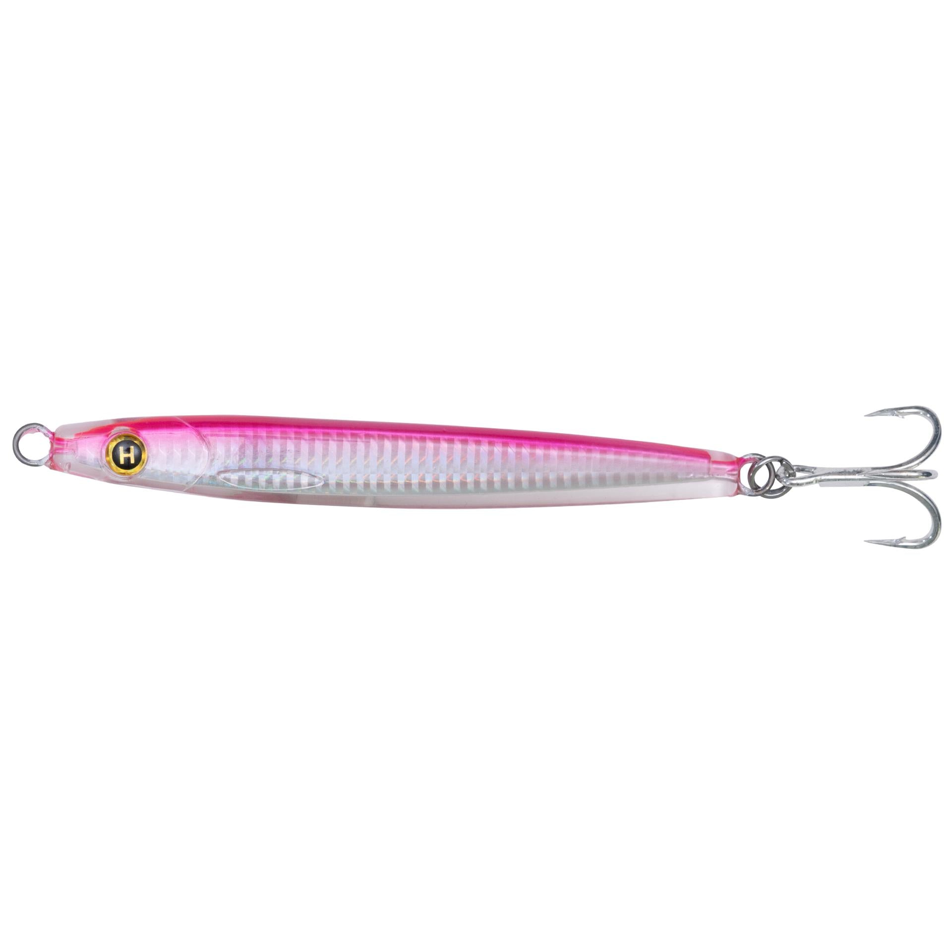 SPECIAL: 4oz (6inch) Tuna Rigged Epoxy Jig