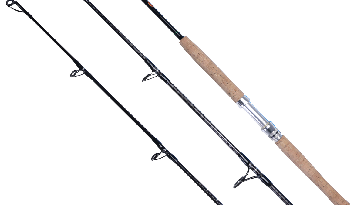 Gear Deep Dive: 6'6" Hybrid Tuna Rod (The One-Rod Quiver)