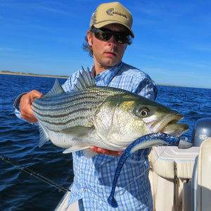 How-To: Outer Cape Cod Stripers