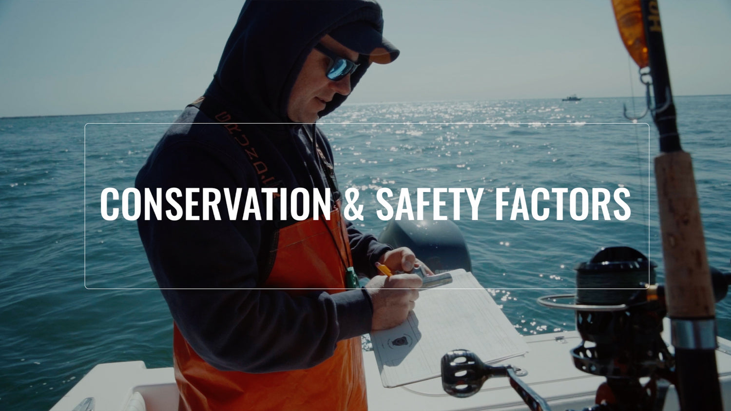 Conservation and Safety Factors with Plugs