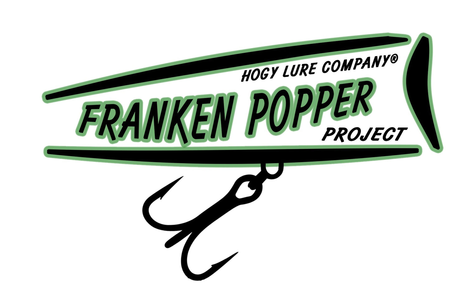 Introducing the Franken Popper