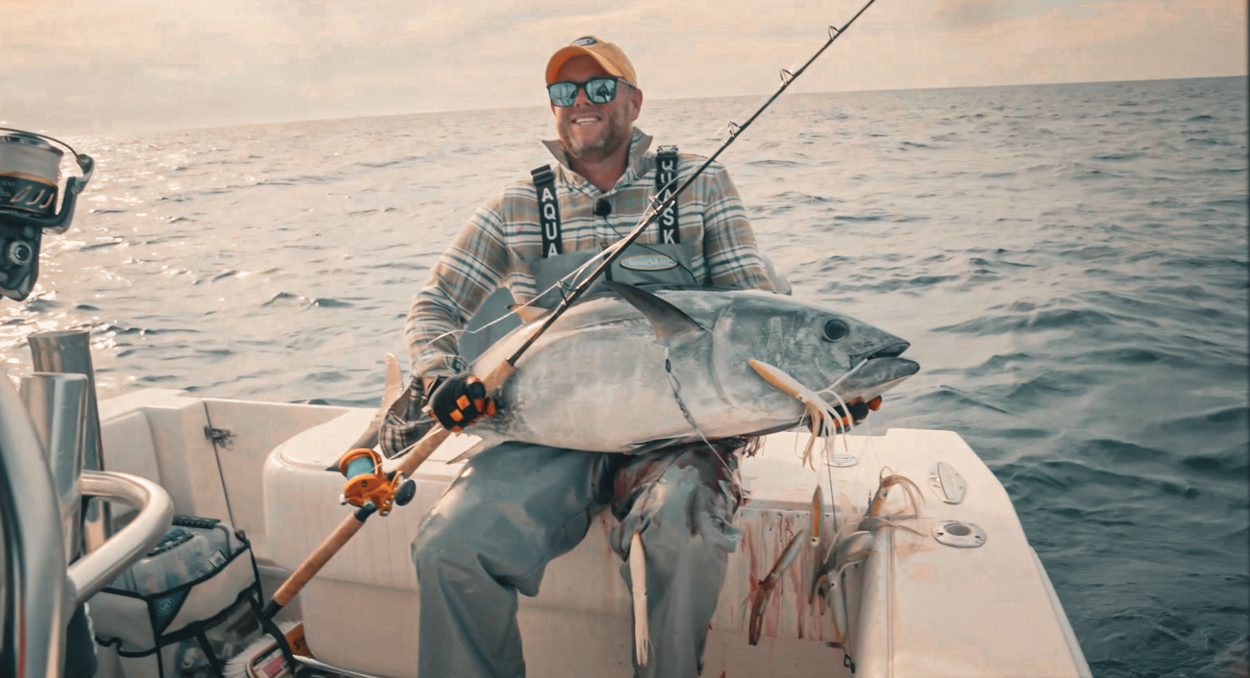 Gear Deep Dive: Pocket Splash Bird Bar