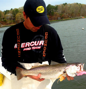 Secret Tips for Cape Cod Weakfish